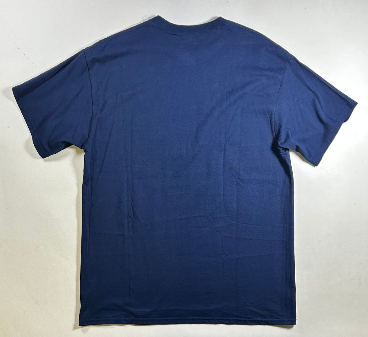 2000s Majestic St. Louis Rams NFL Tee Large 21.75x30.25 Inches
