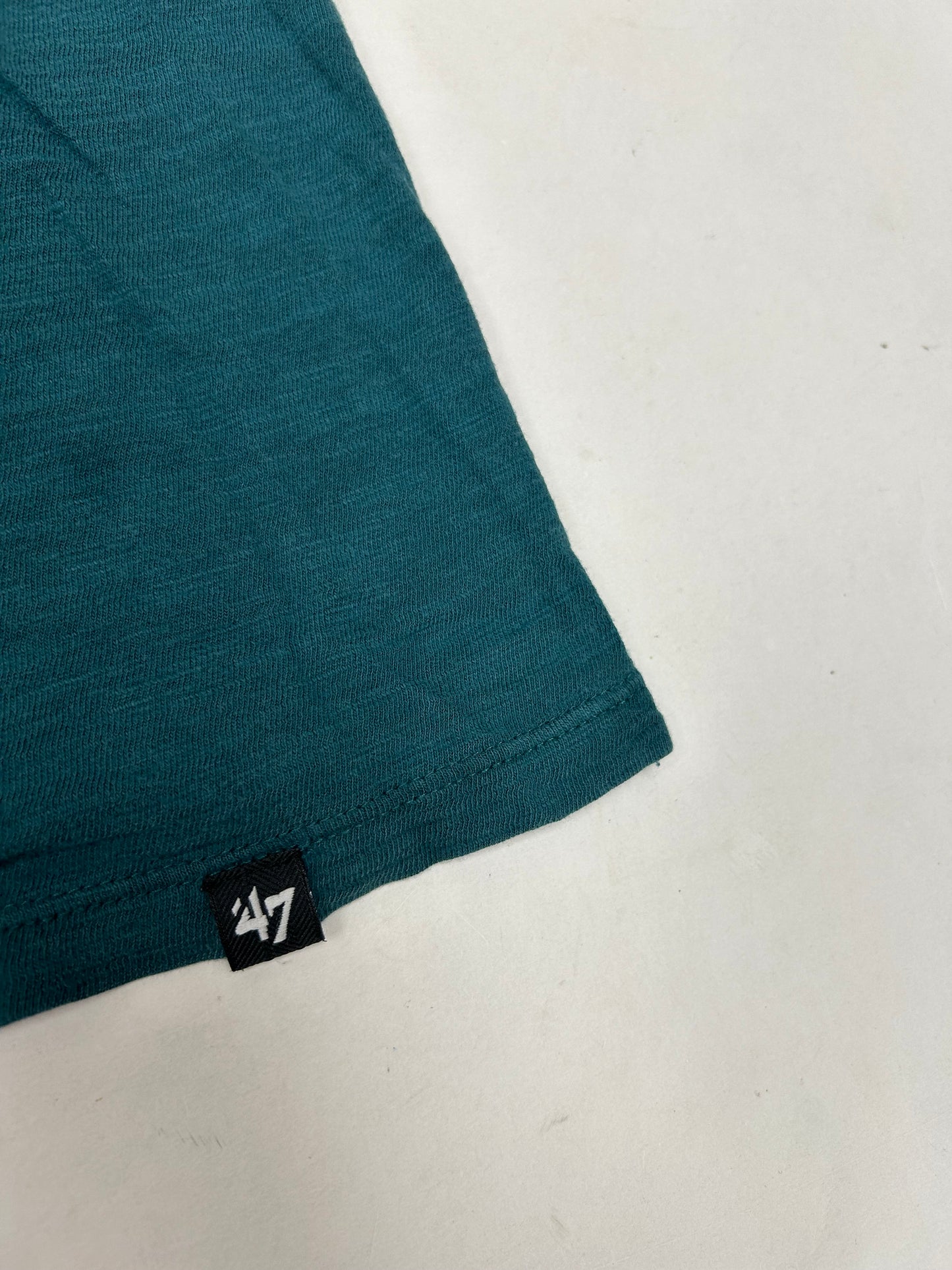 ‘47 Brand Eagles Tee 2XL 25.75x29.5 Inches