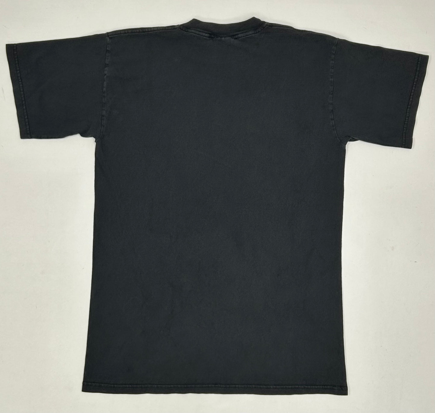 Vintage 1998 WCW DDP Diamond Dallas Page Wrestling Graphic Tee Medium 19.5x28.75 Inches