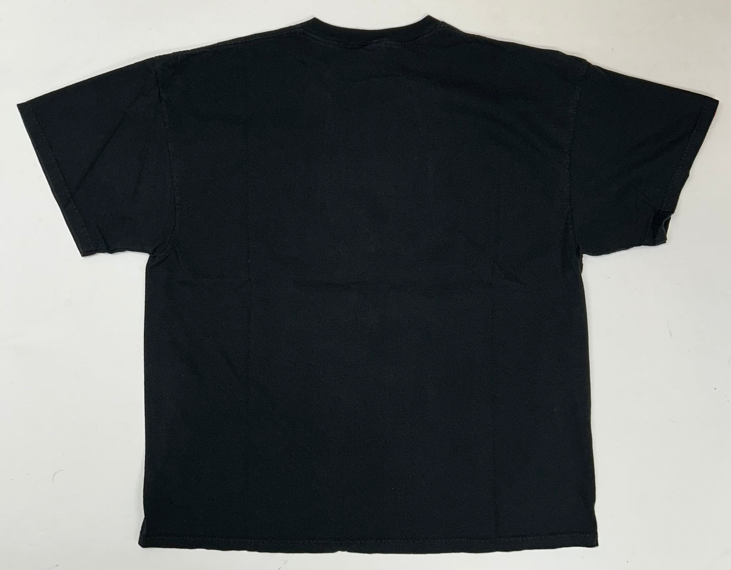 Vintage Salem, MA Pentagon Tee 2XL 26x30.25 Inches