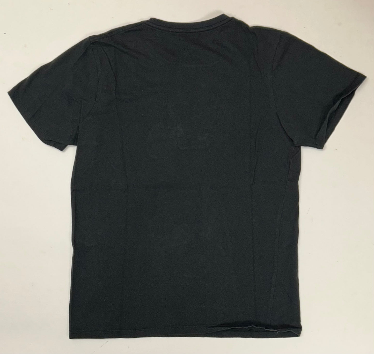 00s Zoo York Skate Tee Medium Fit 19.25x27 Inches