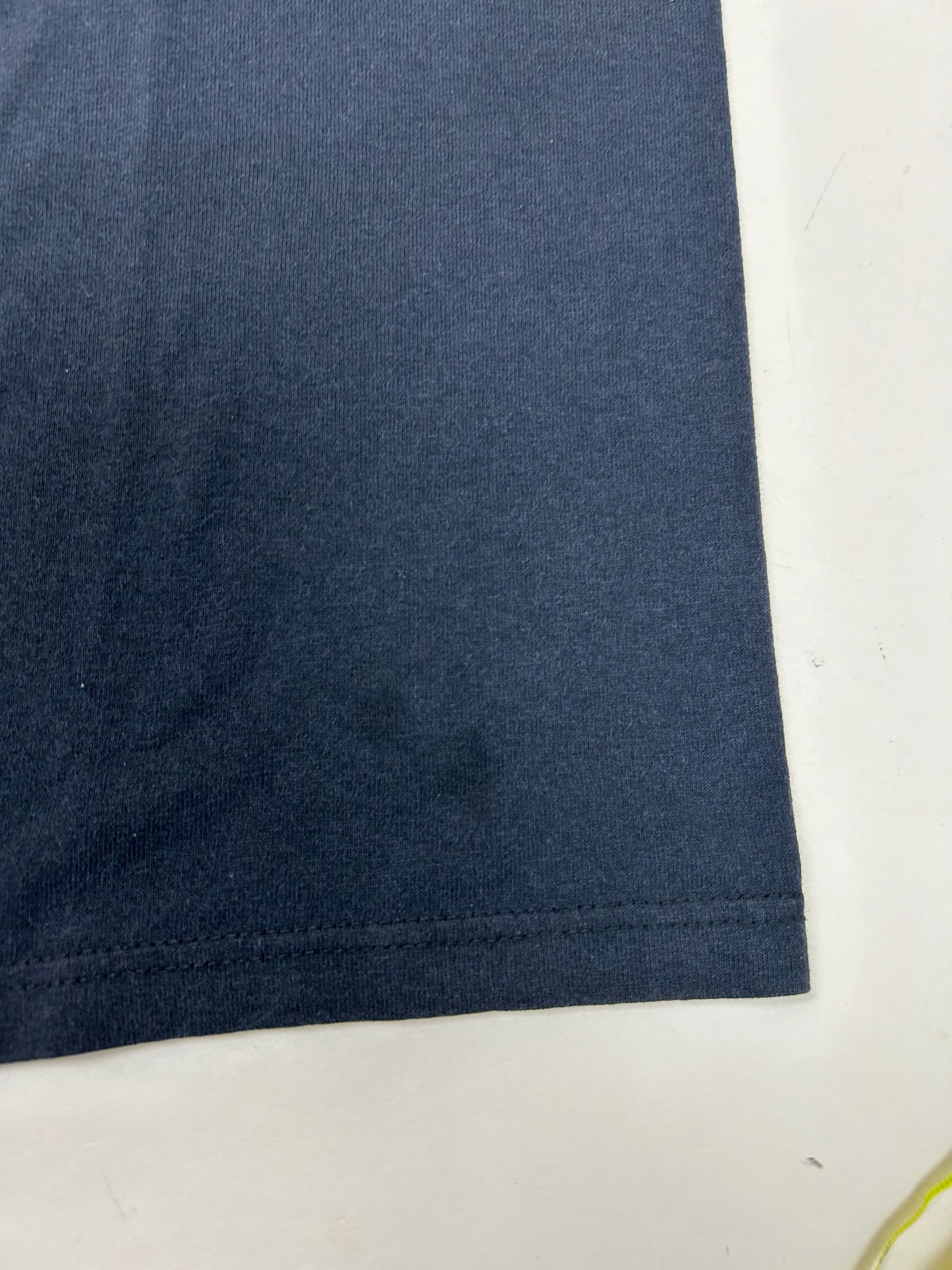 Vintage 90s Pow Mia We Remember War Tee Large