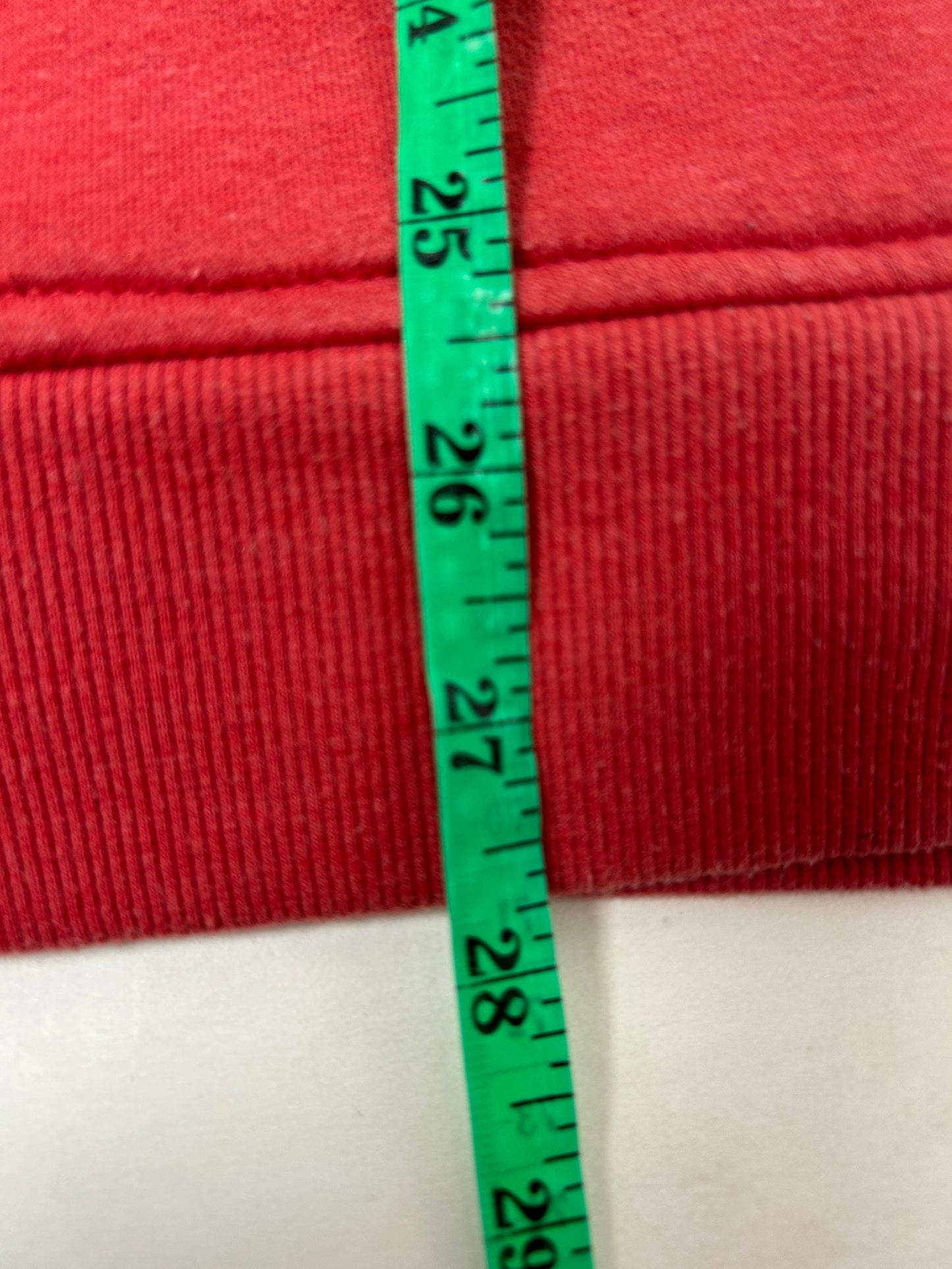 Vintage 00s Quiksilver Boarding Brand Fleece Inside Zip Hoodie Sweatshirt Small 22.25x27.75 Inches