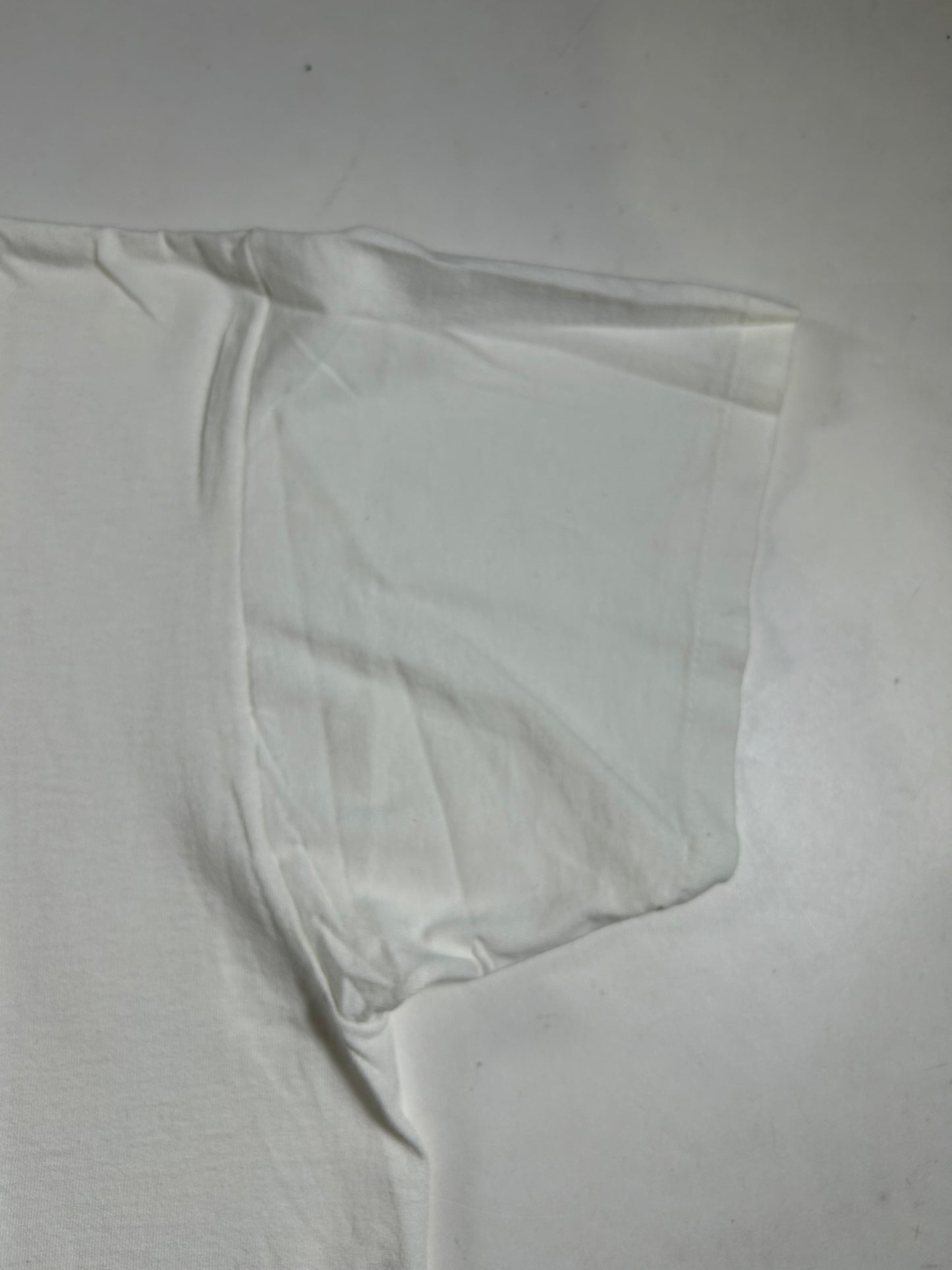 Vintage 90s Nike Super Dave I Think I Broke My Broke My Brain Dave Osborne Tee XL 23x30 Inches White