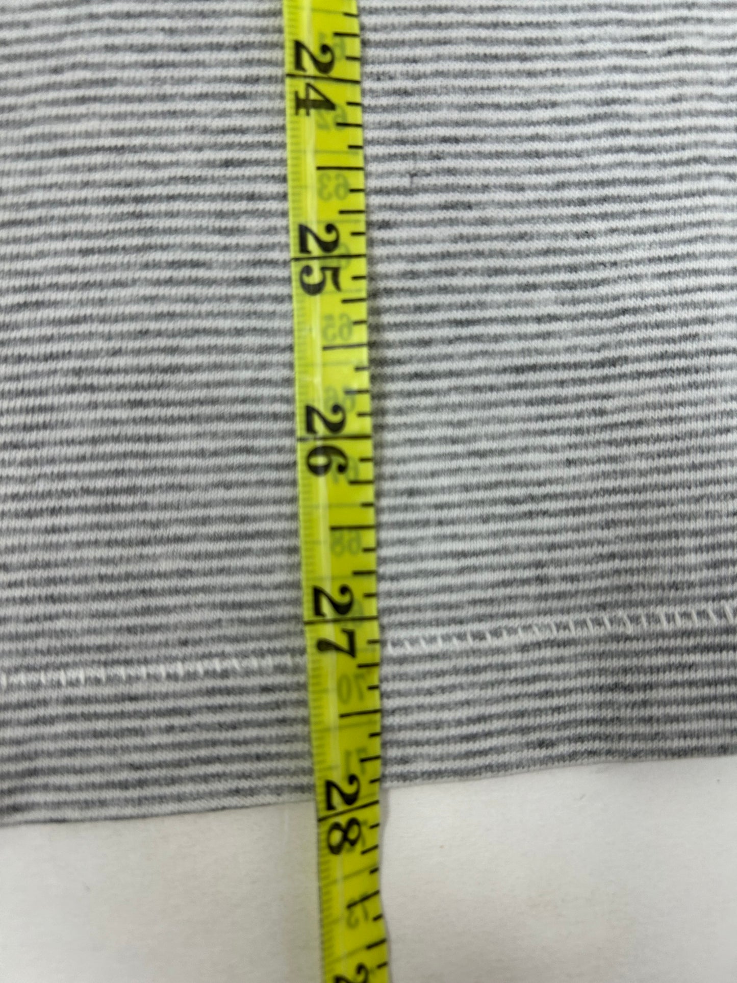 Vintage 90s Spa 23 Pompton Plains, NJ Fitness Center Tee Large 22.25x27.75 Inches