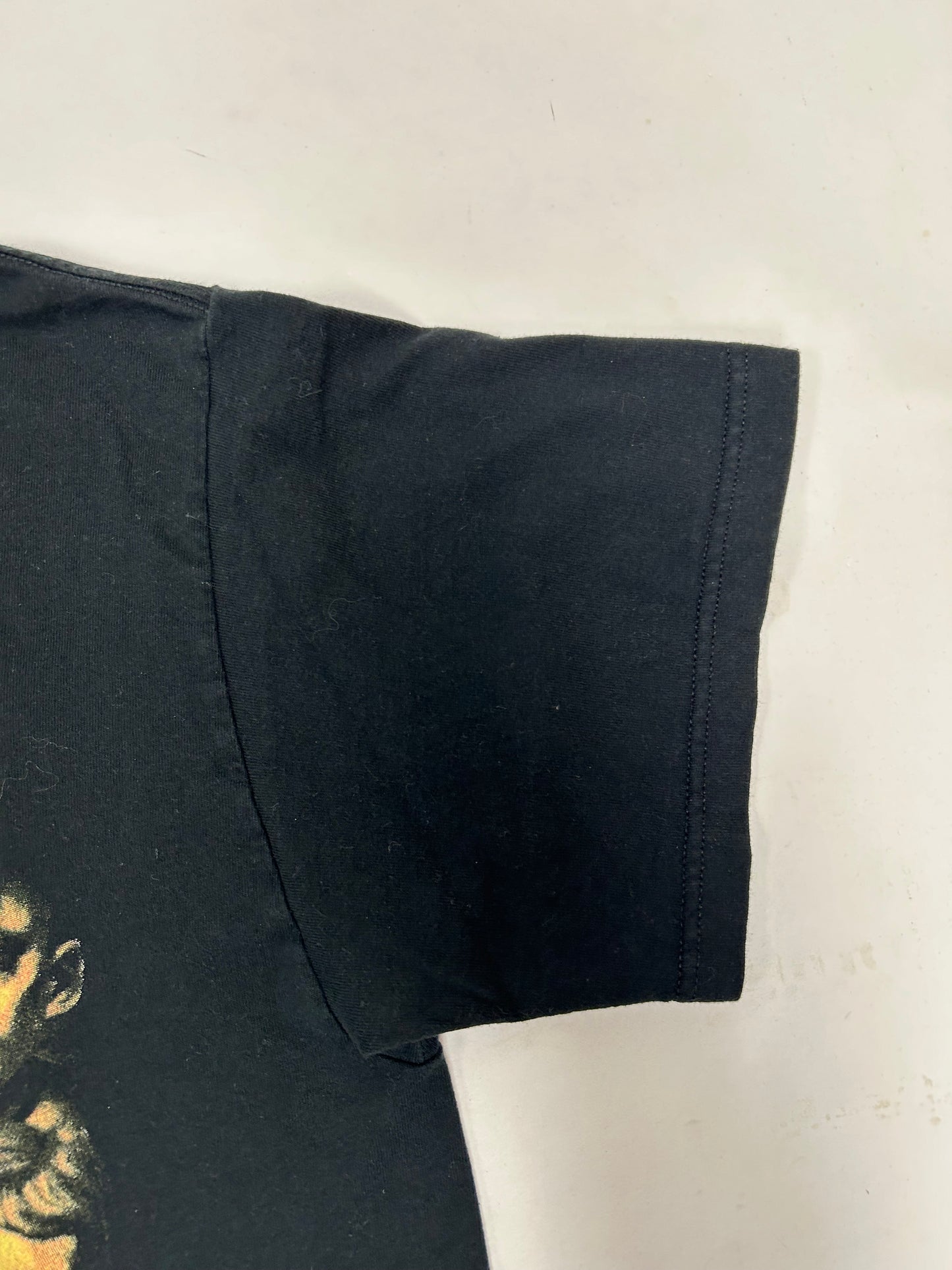 Vintage 2002 Korn Untouchables  The Tour With No Name Band Heavy Rock Shirt XL 23.25x29.25 Inches