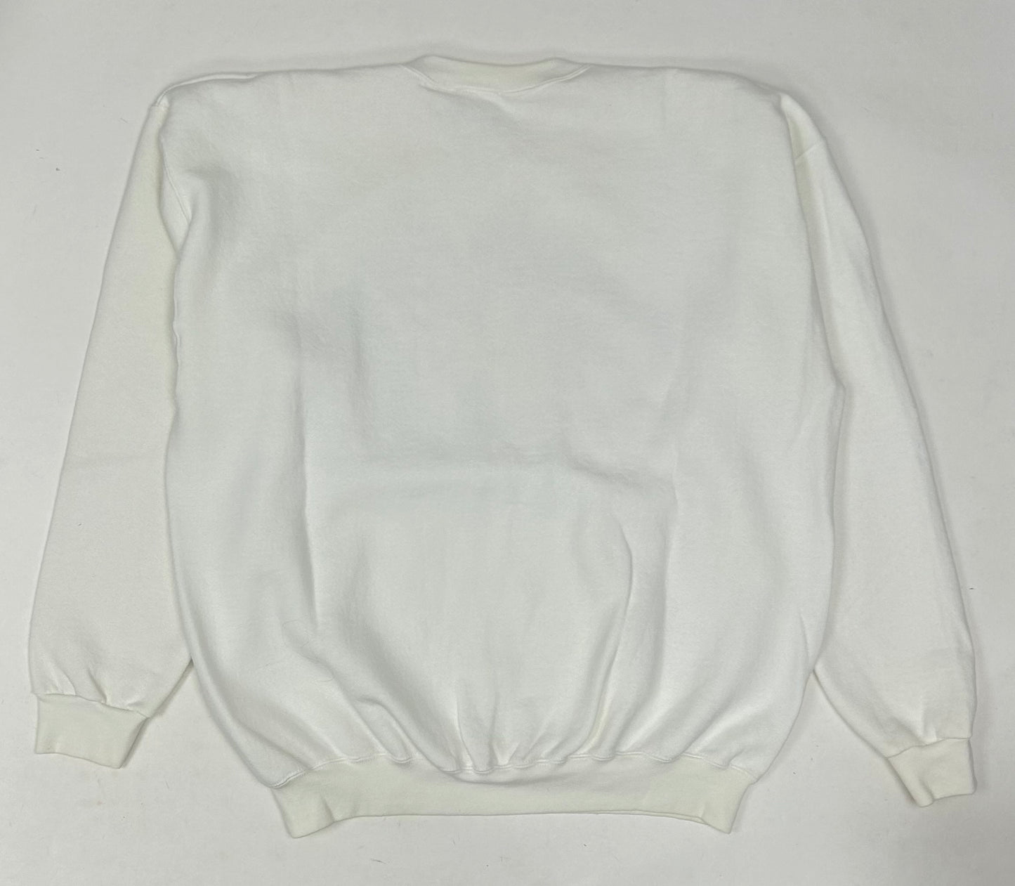 Vintage Disney Minnie Mouse Box Logo Crewneck Sweatshirt The Disney Store 90s Tagged XL 27x28.75 Inches