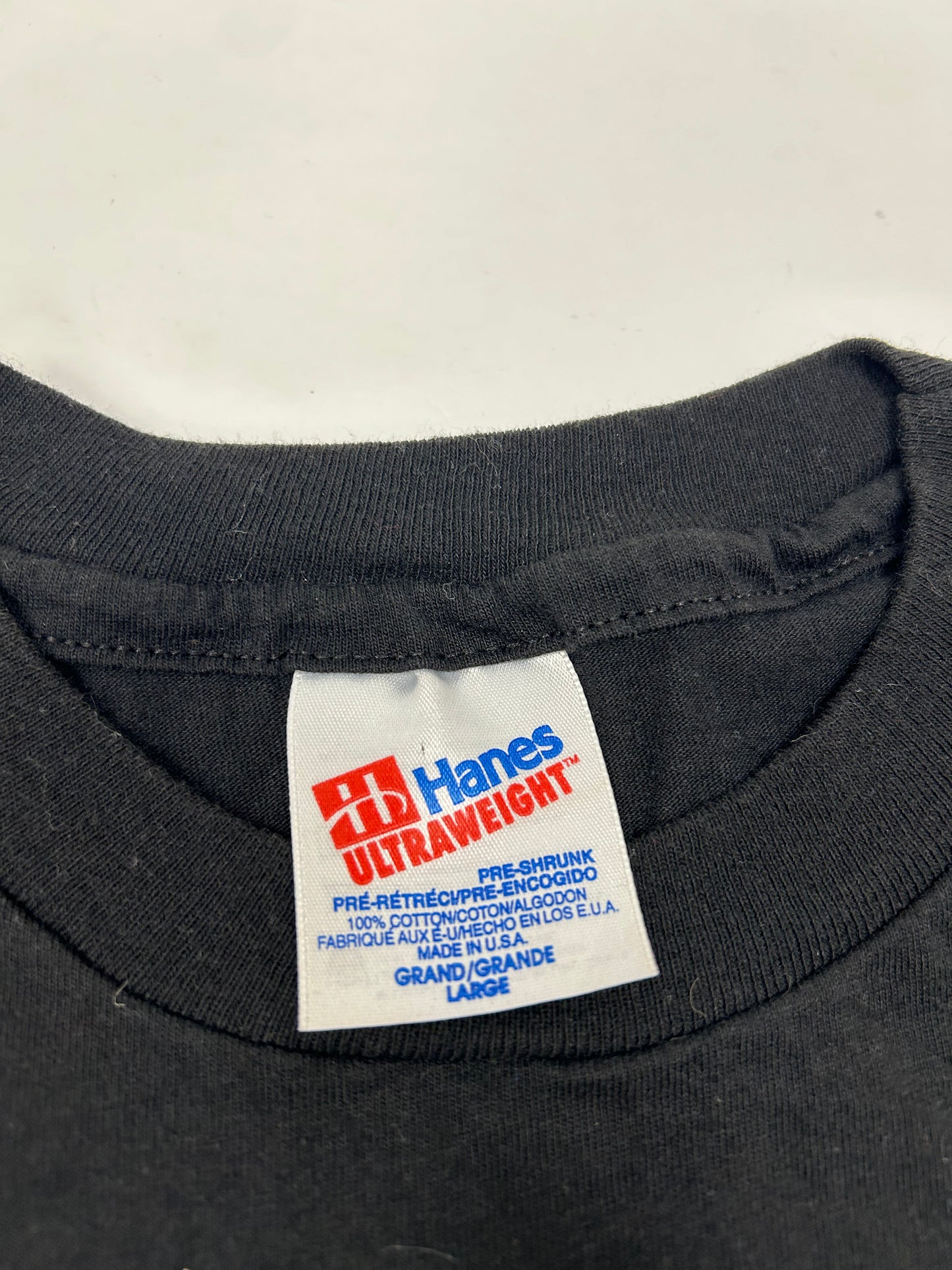 Vintage 1990 Winterland Elvis Presley Face Music Tee Medium/Large Fit 20.5x27 Inches