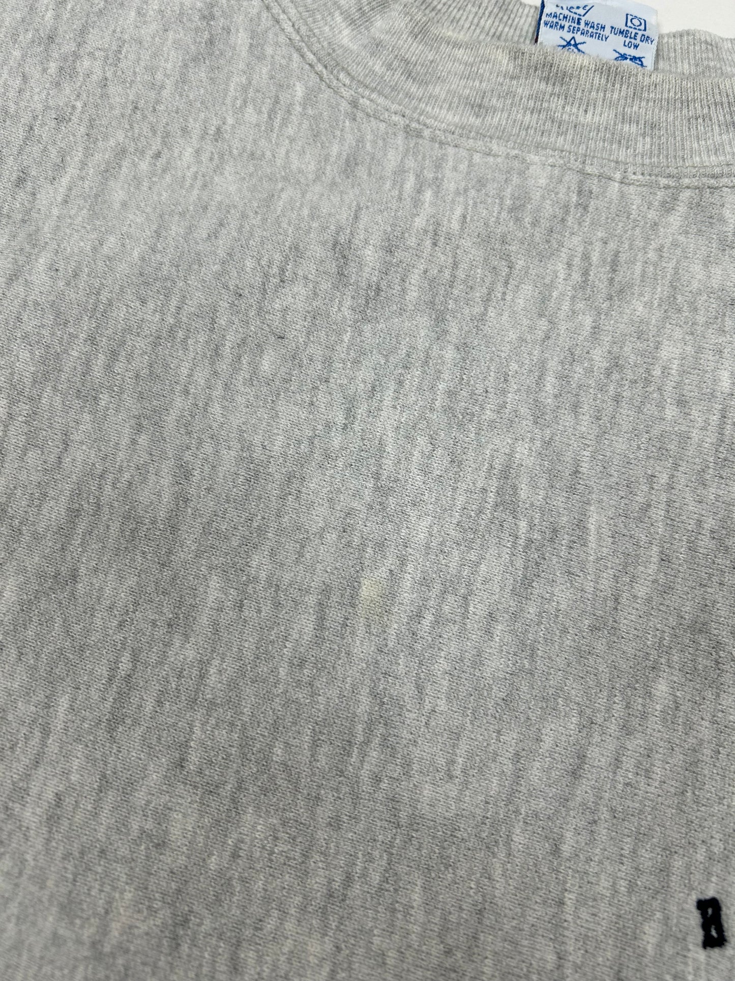 Vintage Britches Great Outdoors Champion Reverse Weave Crewneck Sweatshirt XL/L 24.25x31.75 Inches