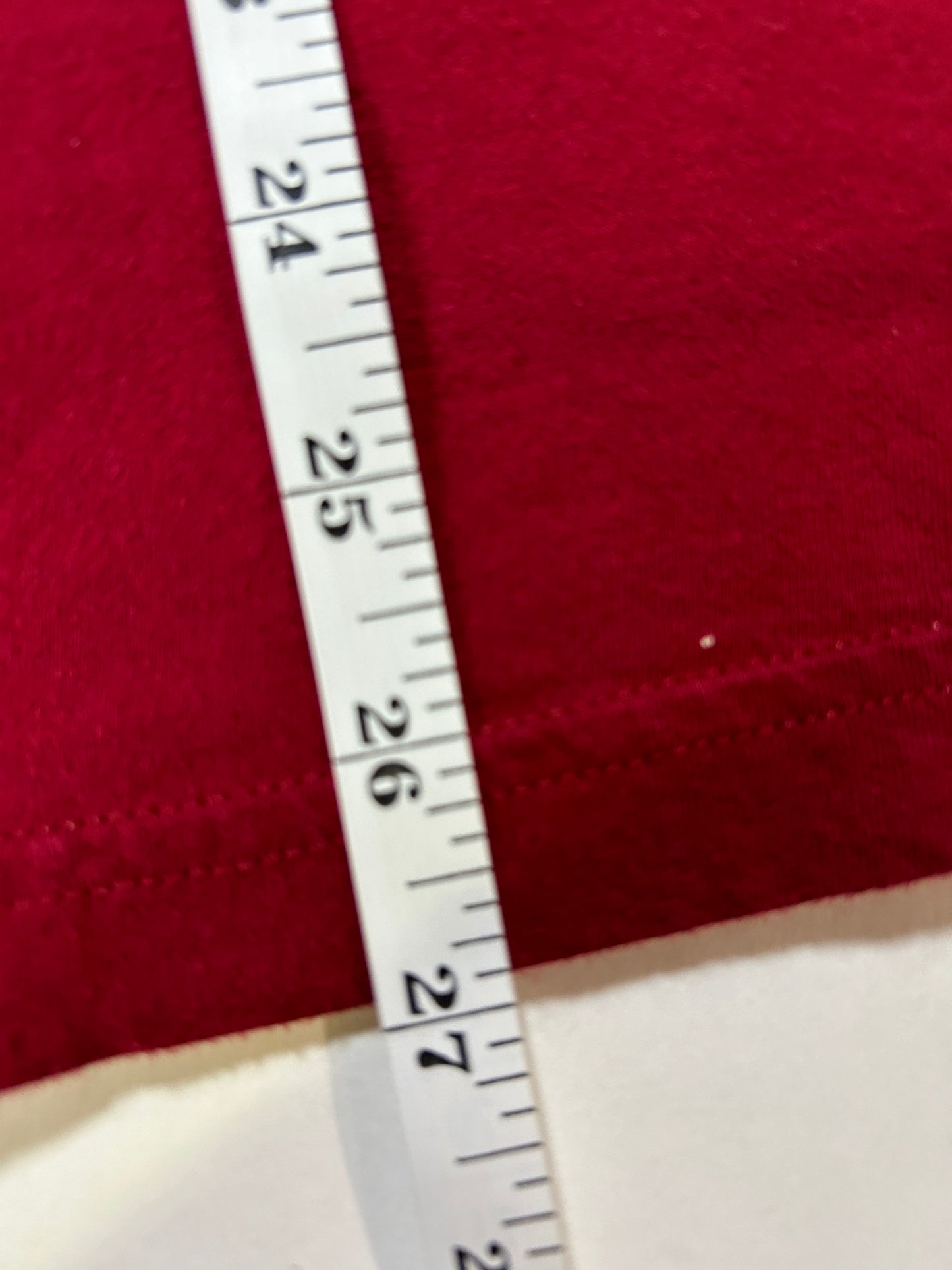 Vintage 2006 Bruce Springsteen With The Seeger Sessions Band Tee Medium