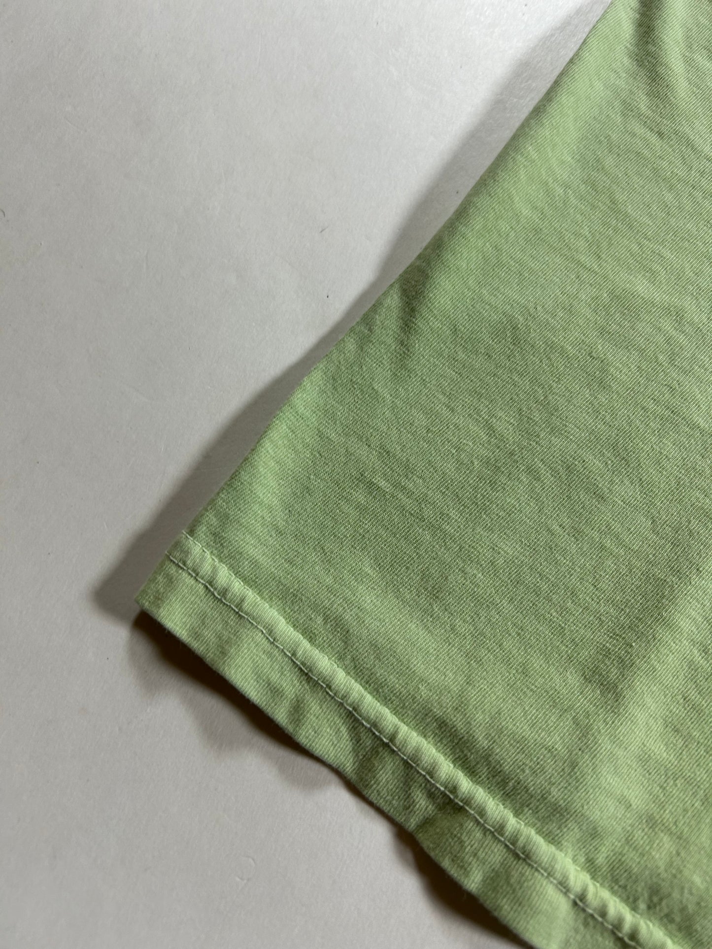 Vintage The Office Cabo San Lucas Art Tourist Graphic Tee XL 24.5x29.75 Inches 2000s