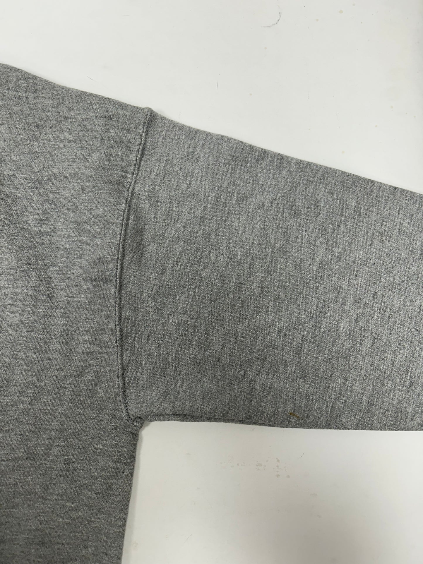 Vintage NFL Super Bowl XXXVIII 2004 Houston Texas Patriots Vs. Panthers Tee 2XL 29.5x32.25 Inches