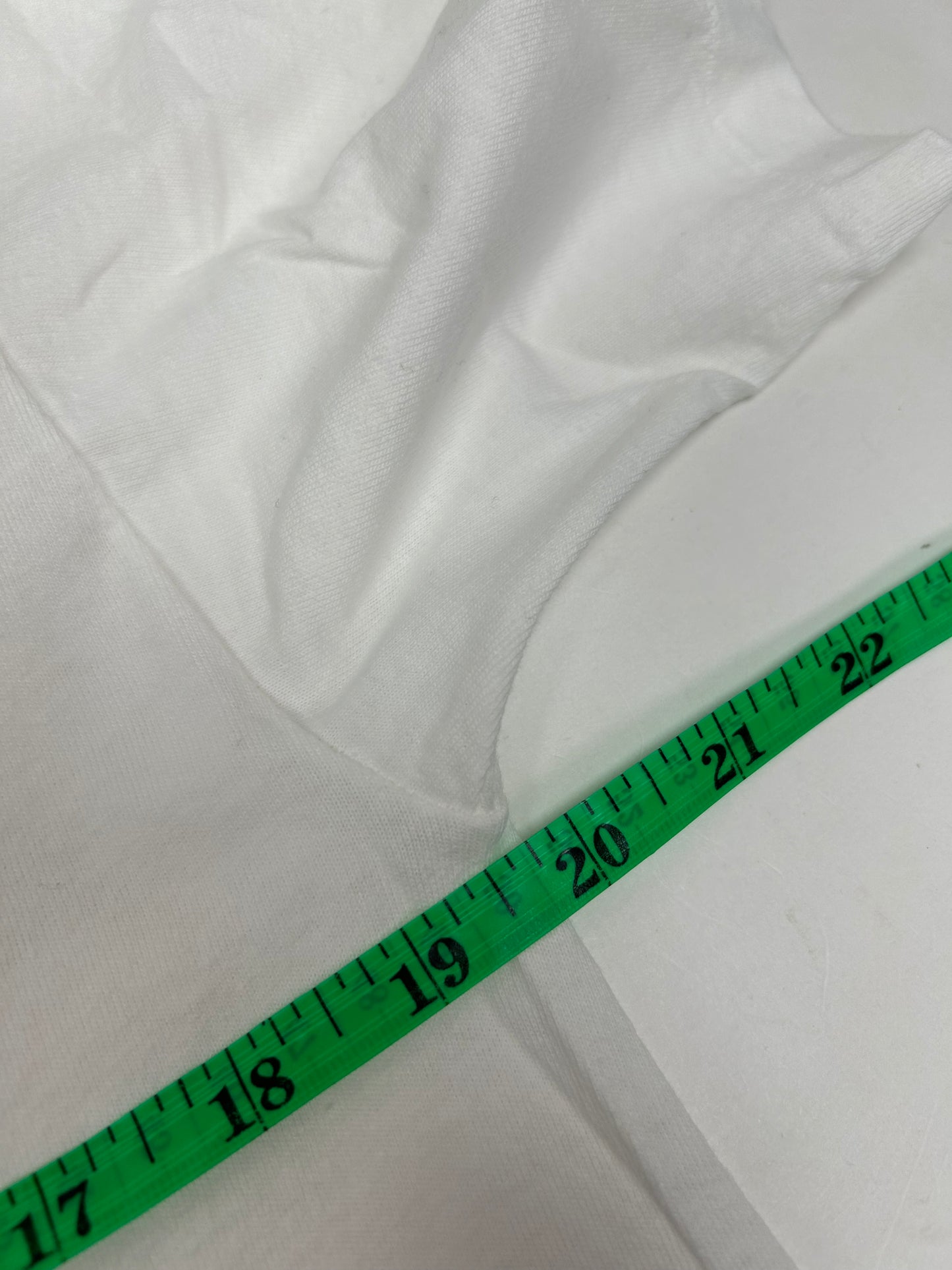 Vintage Nike Air Max Light Shirt Promo Tee Small/Medium Fit 19.75x28 Inches