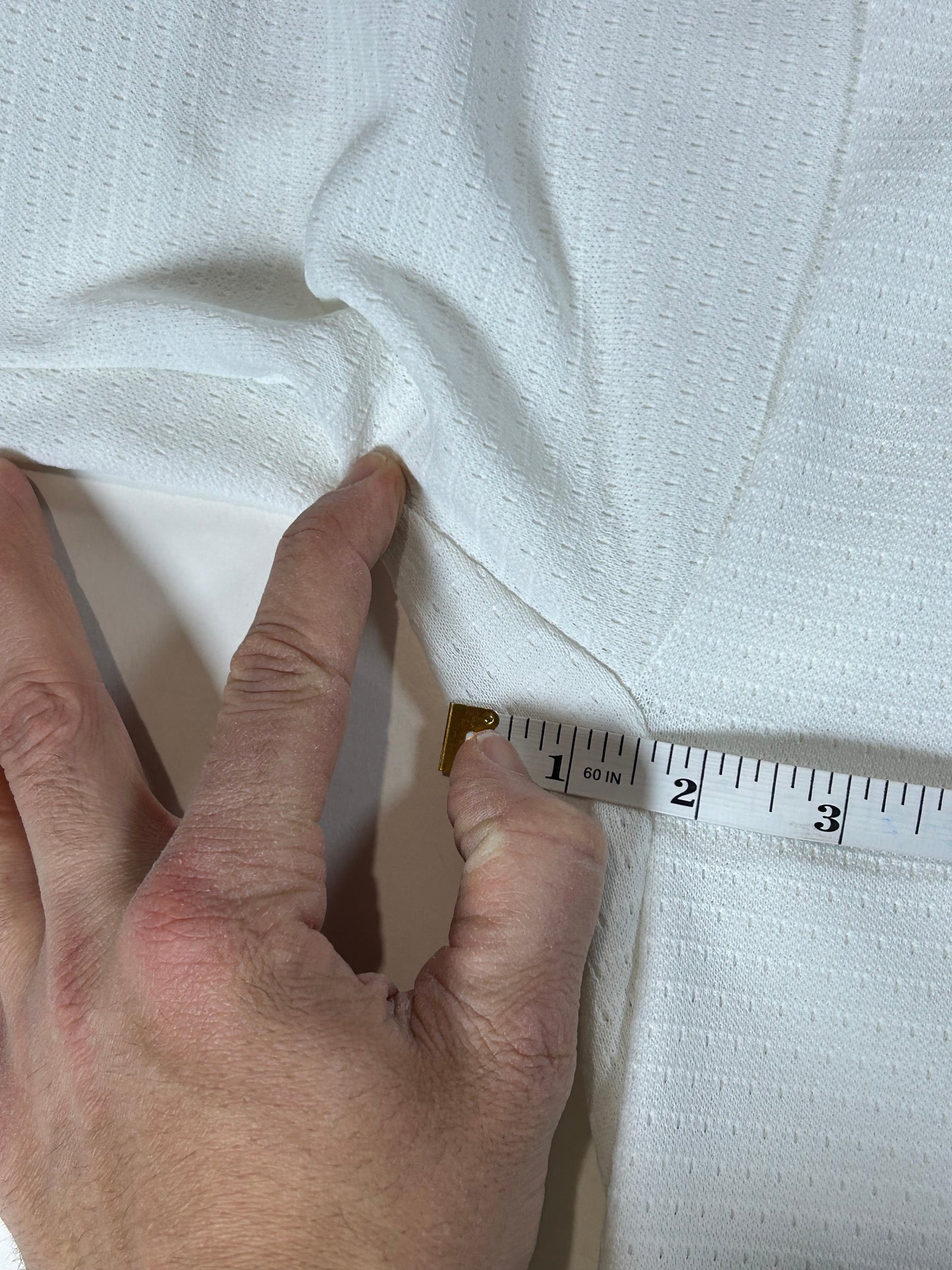 Vintage New Jersey Devils NHL Bobby Holik Bauer Hockey Jersey Medium 27x30.25 Inches