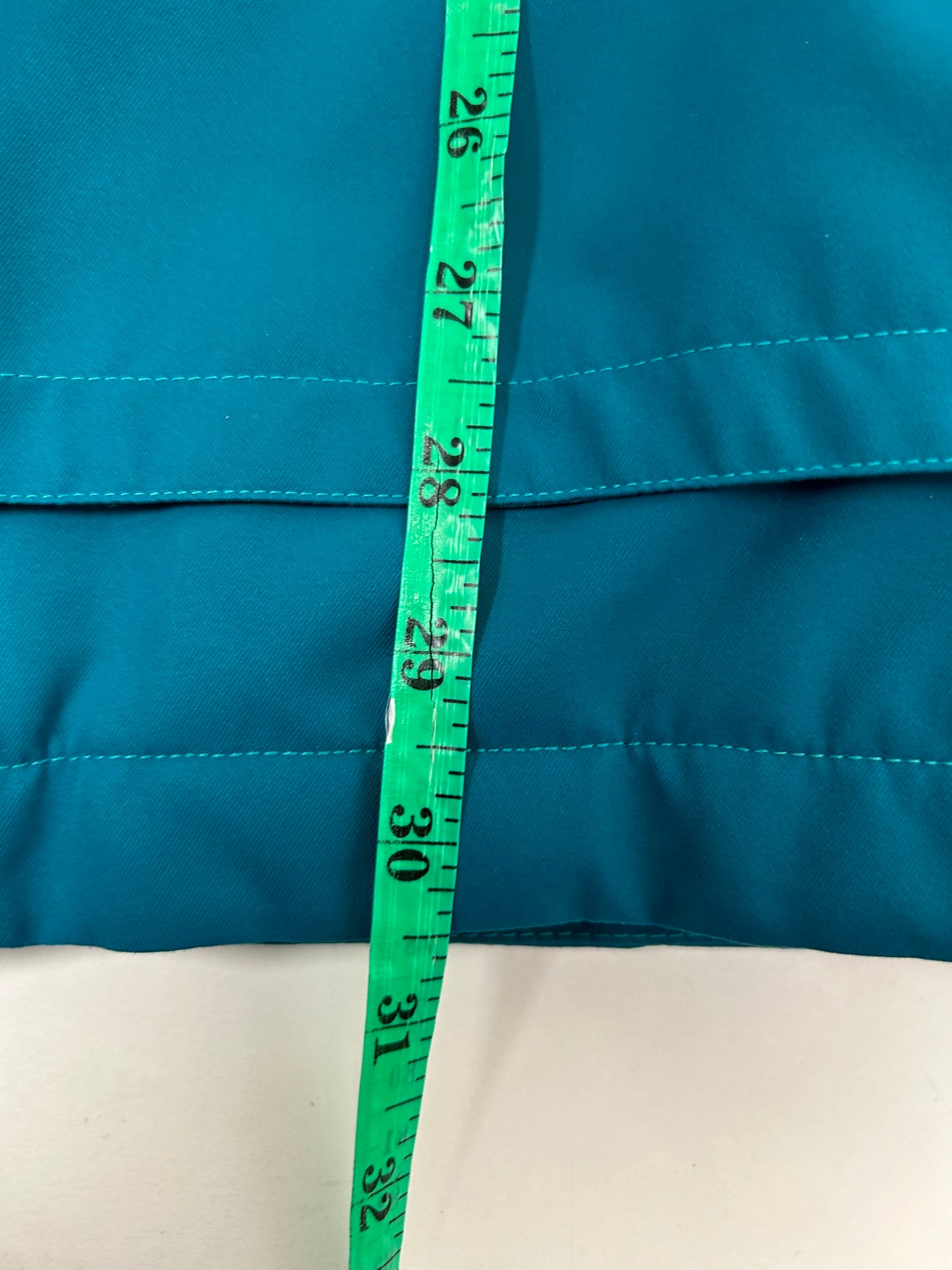 Vintage RIDE Snowboard 10k Strata HD 10 Jacket Large 23.5x30.5 Inches Ski Snowboarding