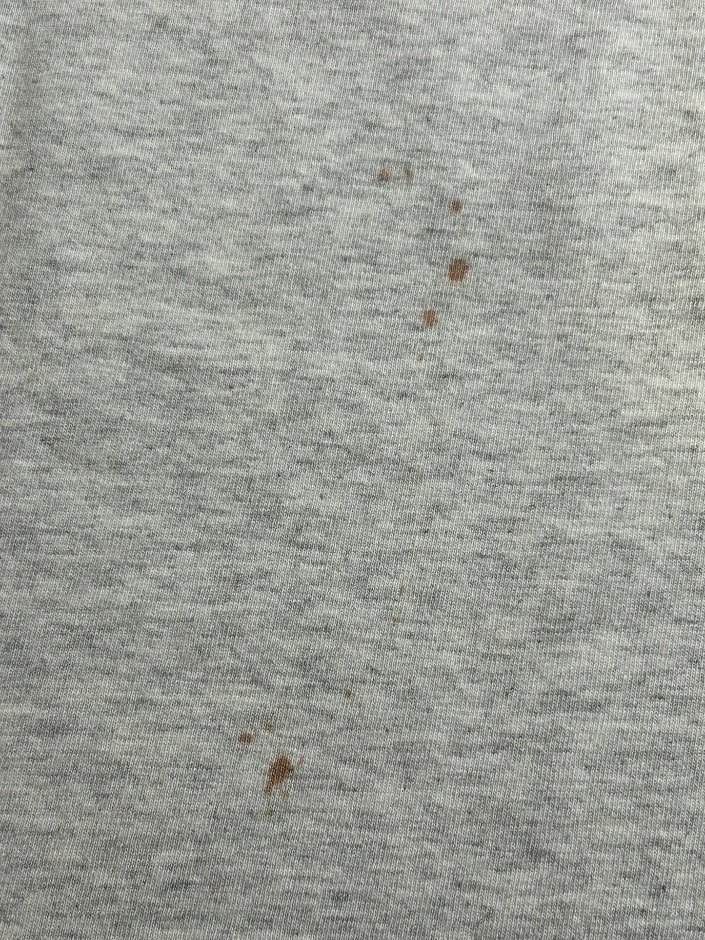 Vintage 1998 Warner Bros. High School Pictures Looney Tunes Tee Large 21.25x29.25 Inches