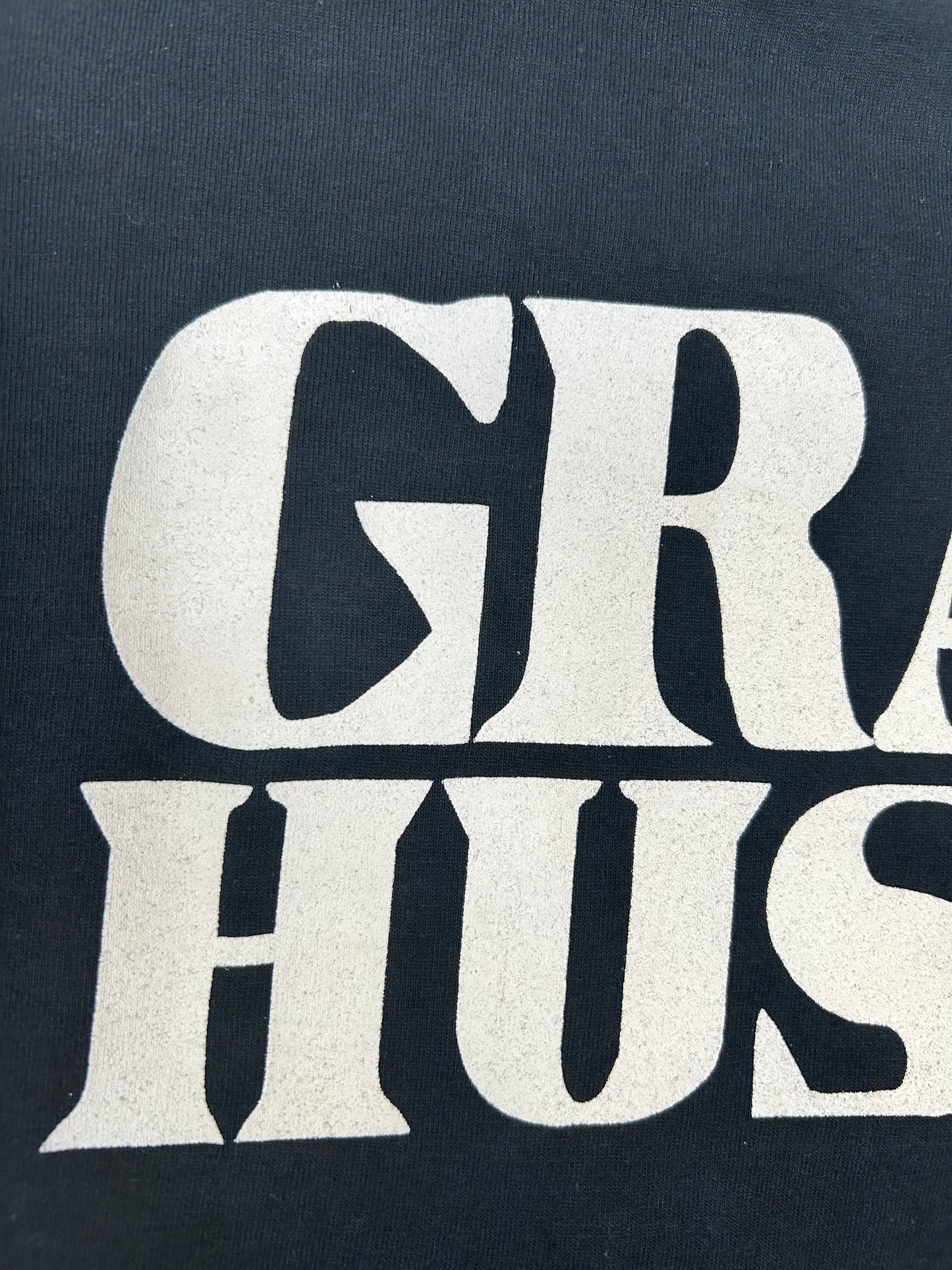 Vintage T.I. Live Your Life Grand Hustle Rap Shirt Parking Lot Tour Tee Small 18.25x26.5 Inches