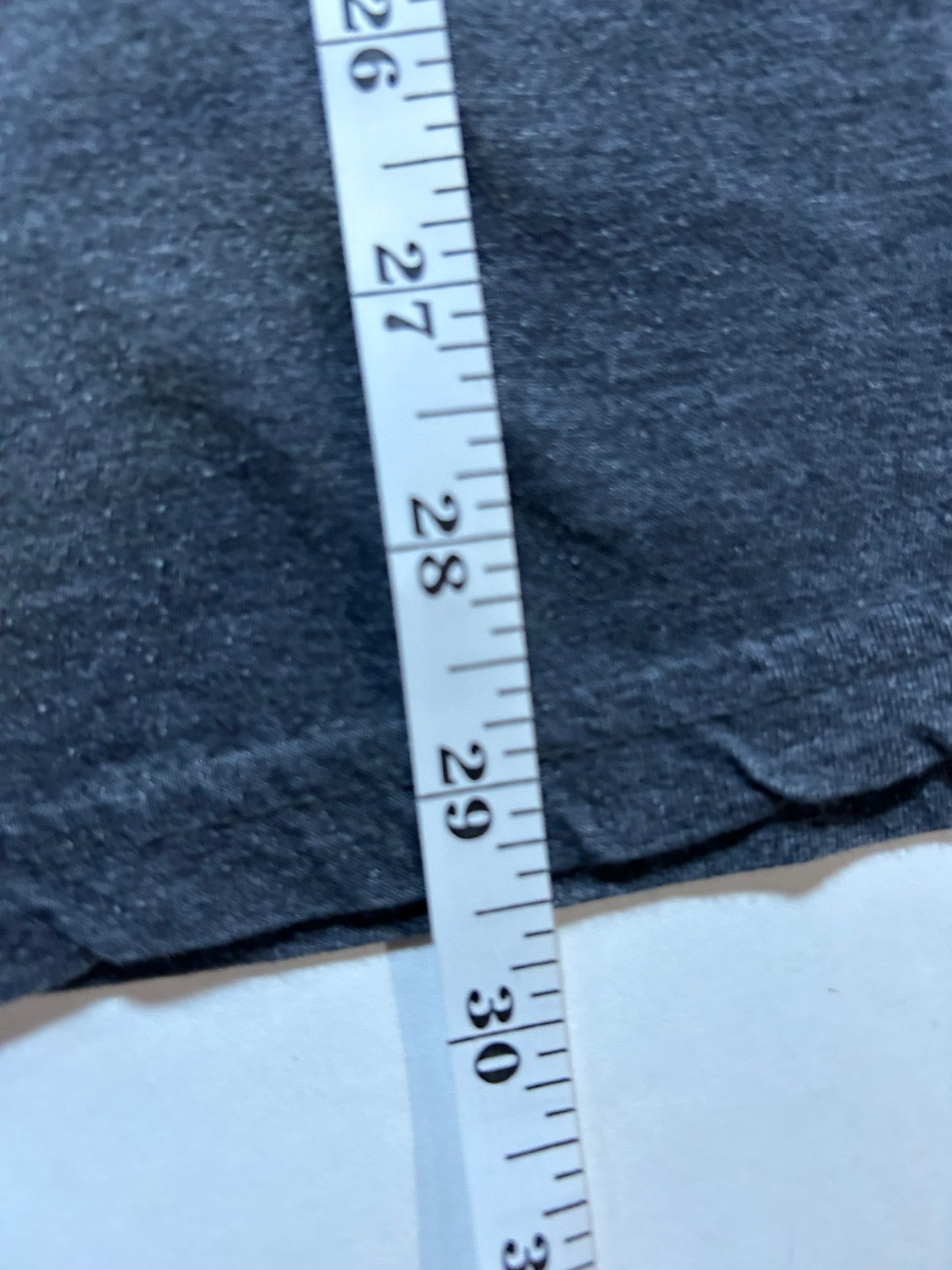 2010s Van Halen Mysic Band Logo Tee Worn In As Is 2XL Fit 26x29.5 Inches