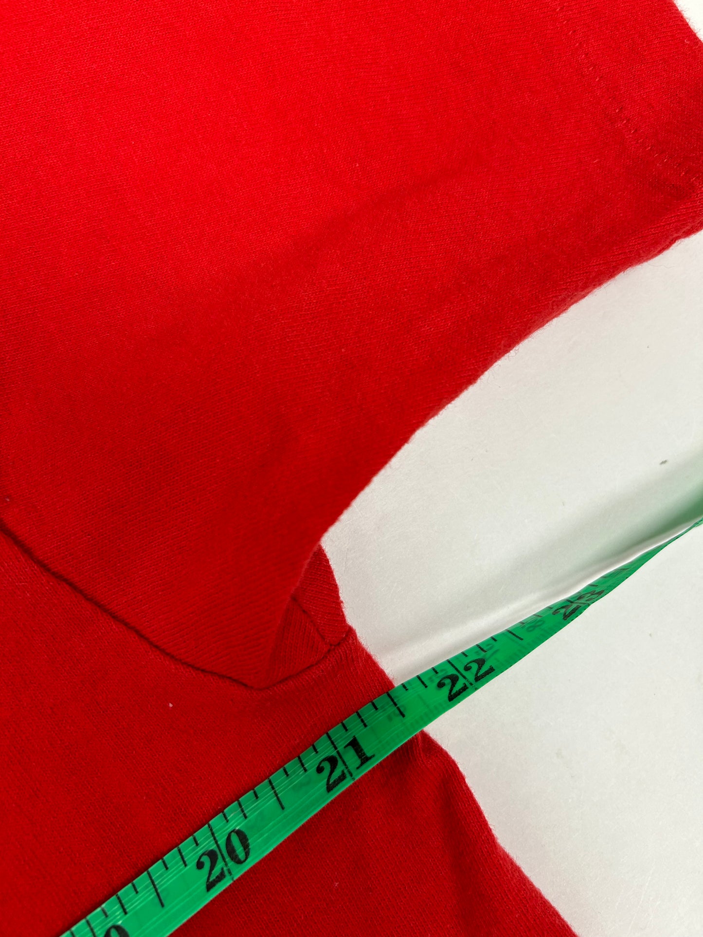 Vintage Joe Montana Kansas City Chiefs NFL T-Shirt Large Ice Box T's 1993 90s