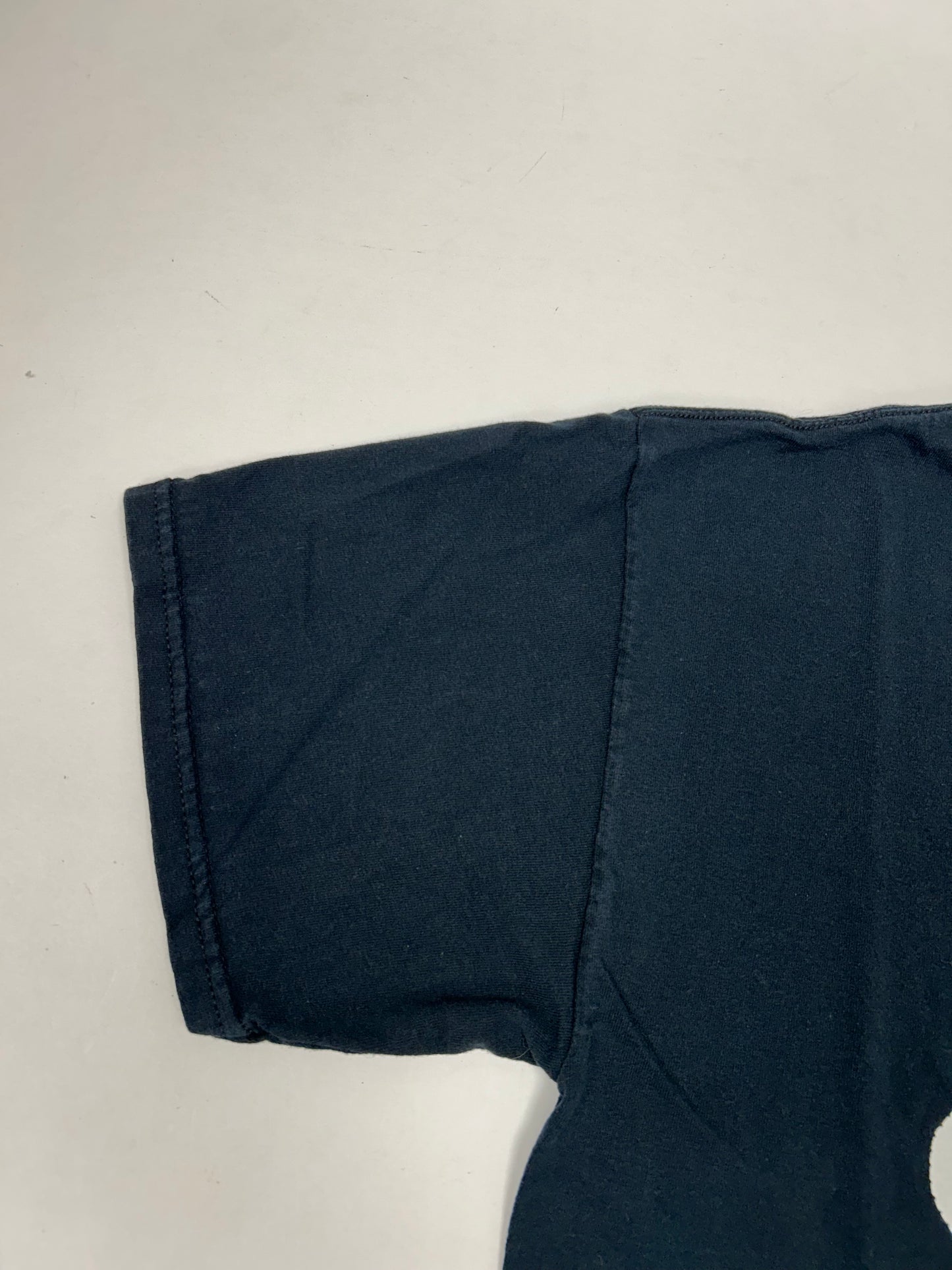 Vintage Transworld Motocross Magazine Promo Large Go Ride Tee 2000s Large 21.5x29.25 Inches