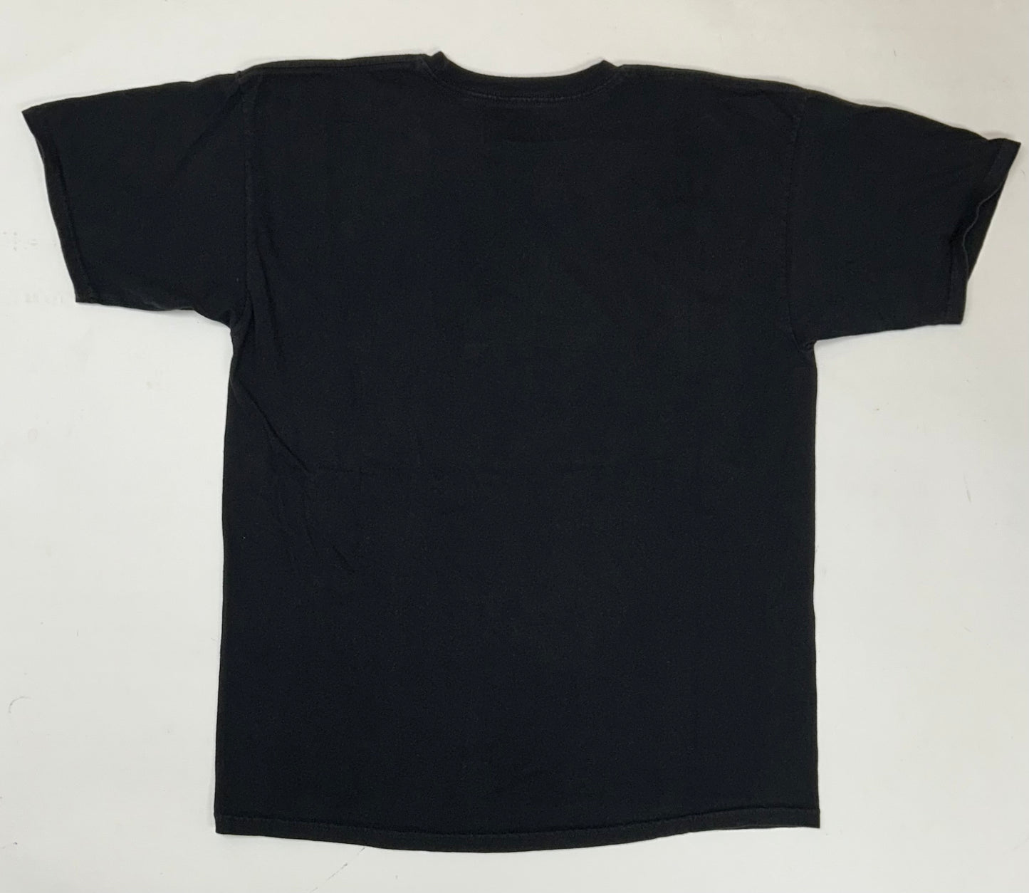 NEFF Whale Tropical Graphic Tee Large 21.5x28.5 Inches