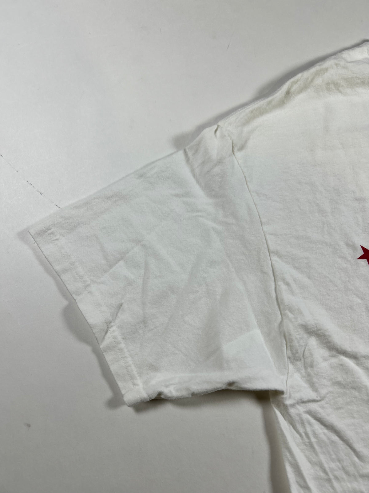 Vintage 2000s NBA New Jersey Nets Rocawear Jay-Z Roc-A-Fella Promotion Shirt Large 21.5x29 Inches