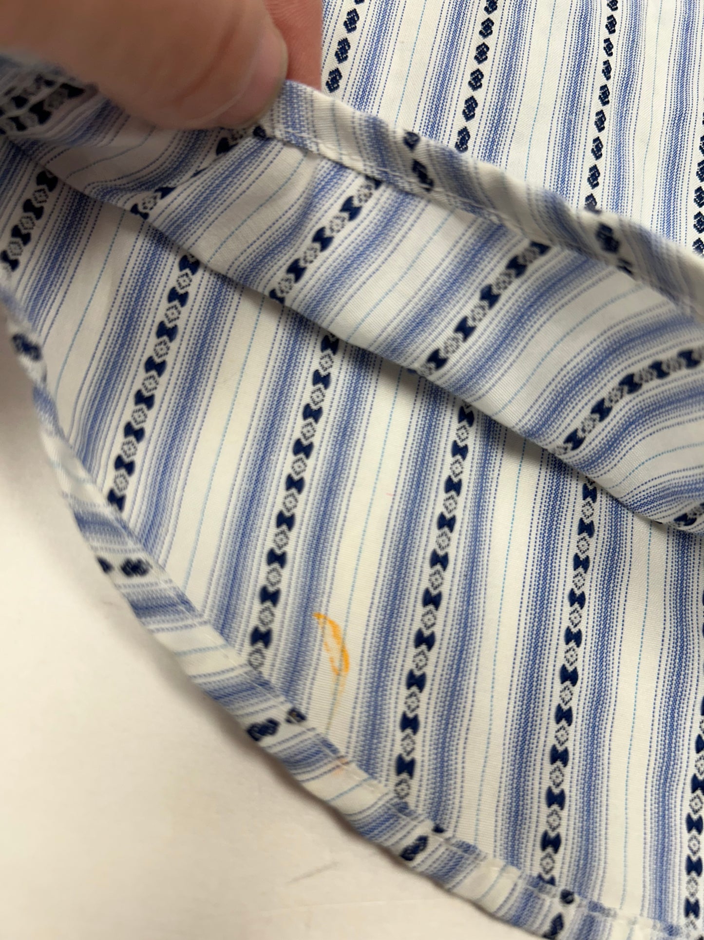 Vintage 00s Billabong Surf Polo Button Up Polo Long Sleeve Shirt Tagged Slim Fit Medium 22.25x29.75 Inches