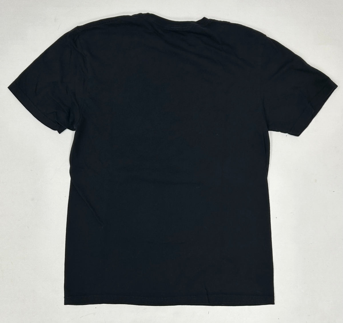2023 Halloween Michael Myers Purely Simply Evil Horror Movie Promo Tee Medium 19.75x27.25 Inches