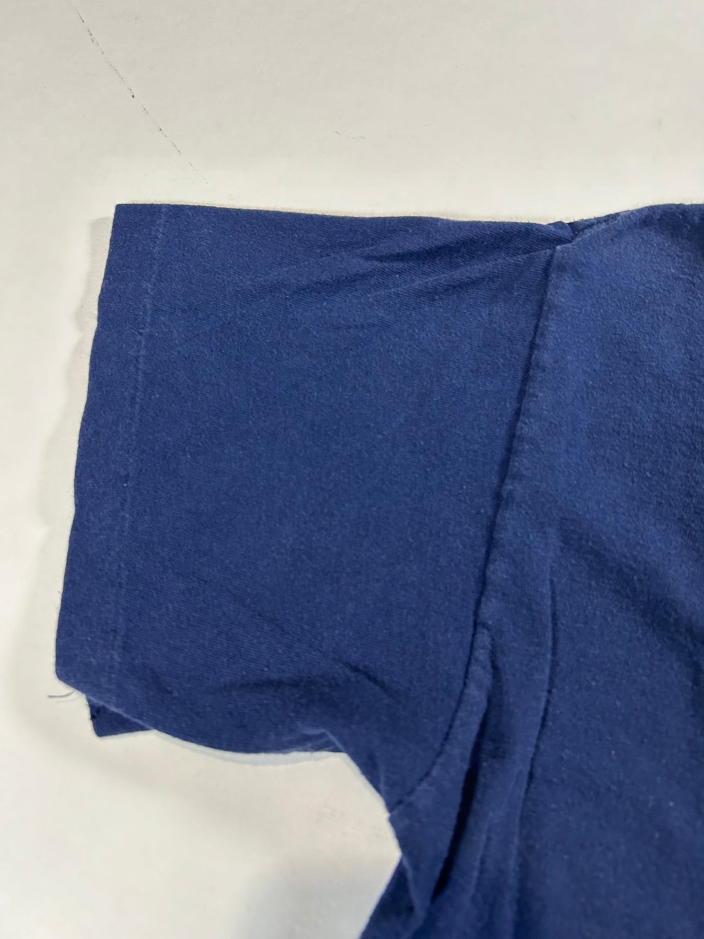 Vintage 1998 Austin Powers Shagadelic Shall We Shag Now Or Shag Later Medium 20x.27.25 Inches Tee