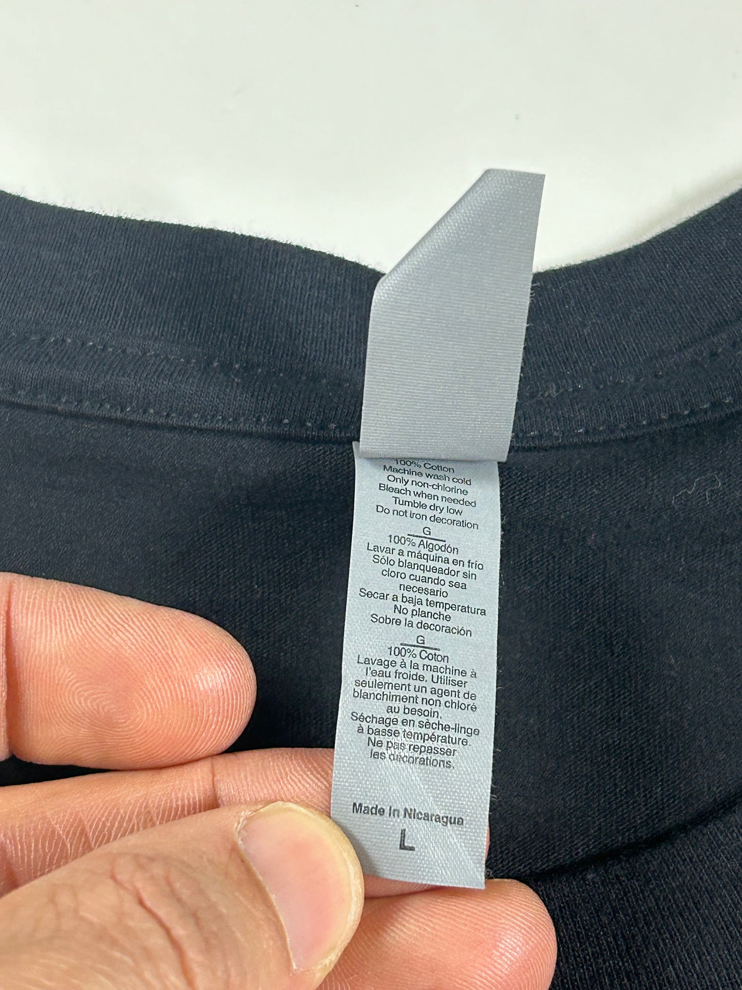 The House Next Door Meet the Blacks 2 Movie Promo Tee 2021 Mike Epps Large 21x30 Inches