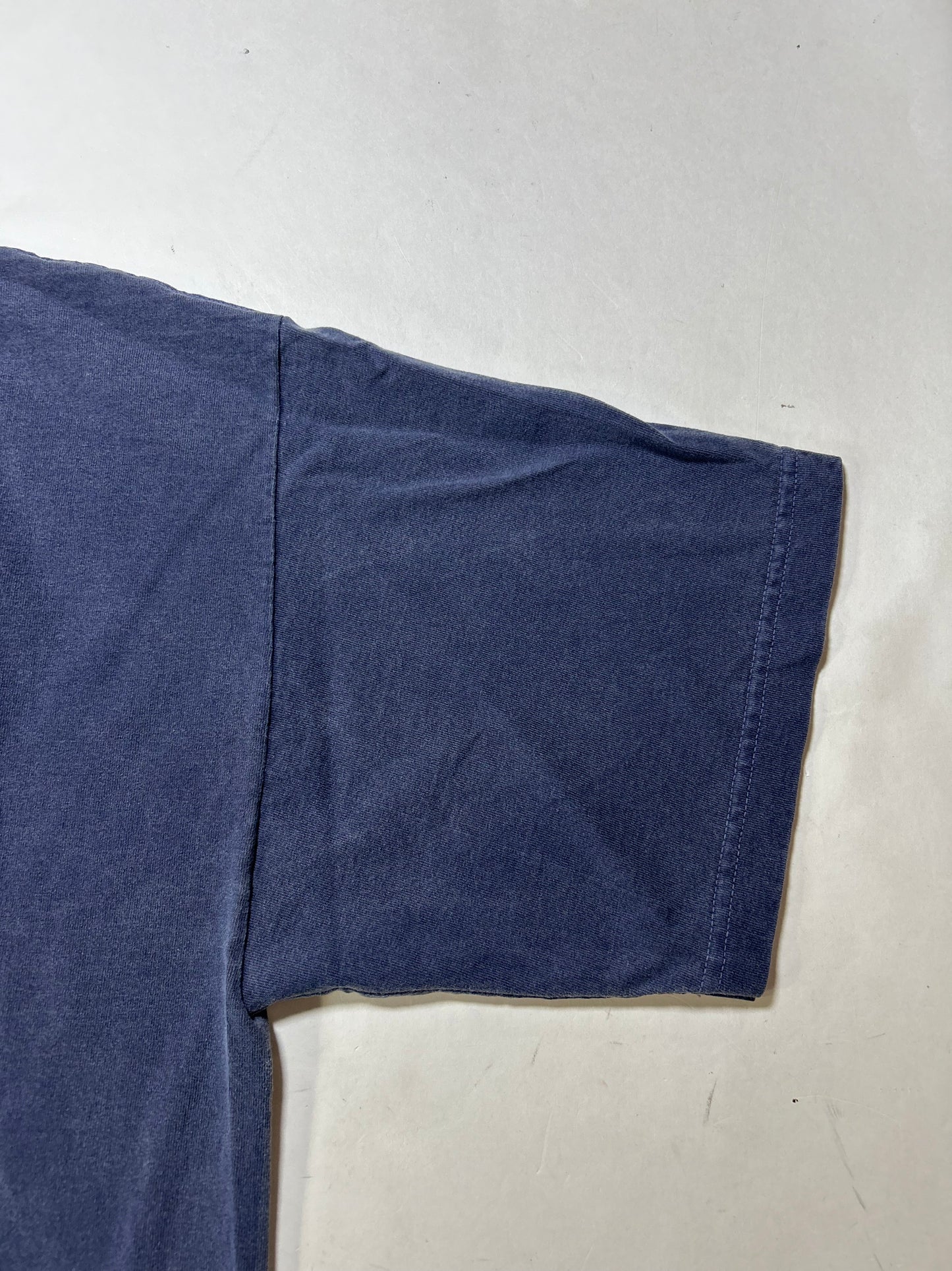 Vintage 1998 The Siege Movie Denzel Washington Movie Promo Tee XL 23.5x30.75 Inches