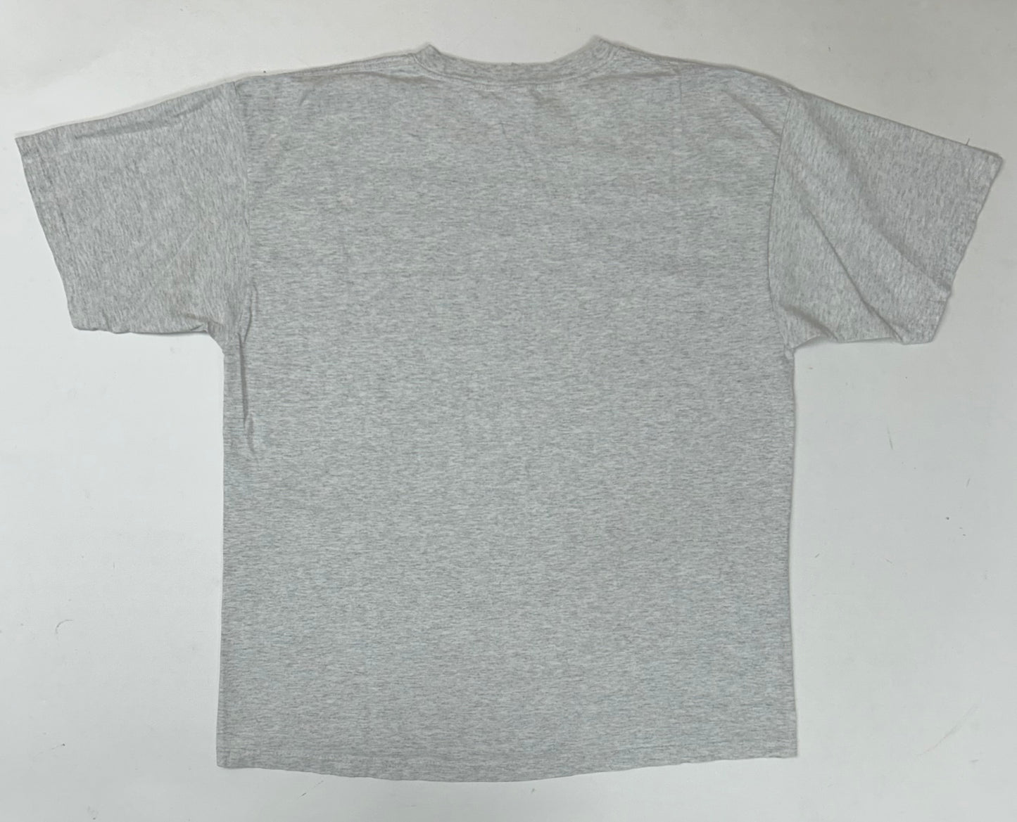 Vintage 2003 50 First Dates Adam Sandler Movie Promo Tee XL 24x30.25 Inches Gray