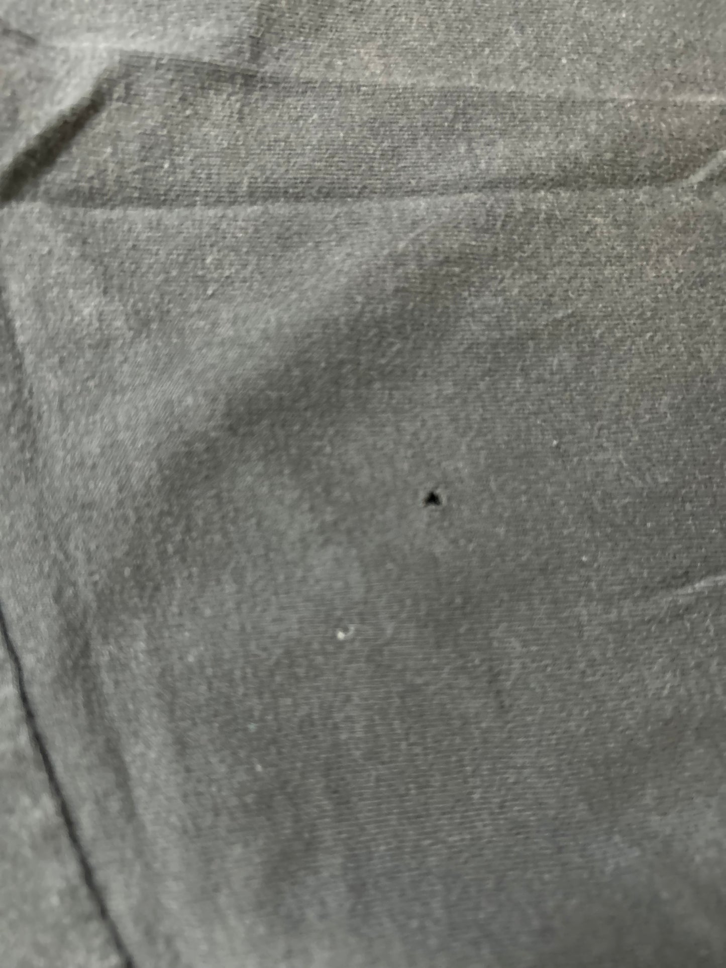 Vintage Nike Air Jordan Vlll 8 1993 T-Shirt Logo Shirt AJ8 Playoffs XL 24x29 Inches