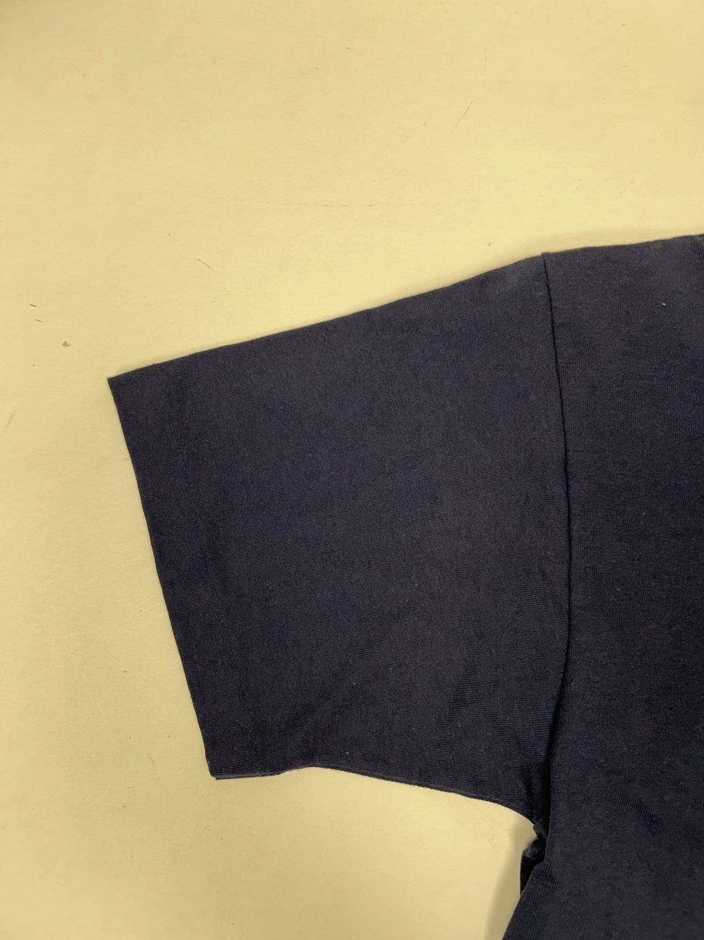 Vintage 1996 Hedcase Chucklehed Graphic EMC2 Tee Made in USA Clean Large 21.75x30.25 Inches