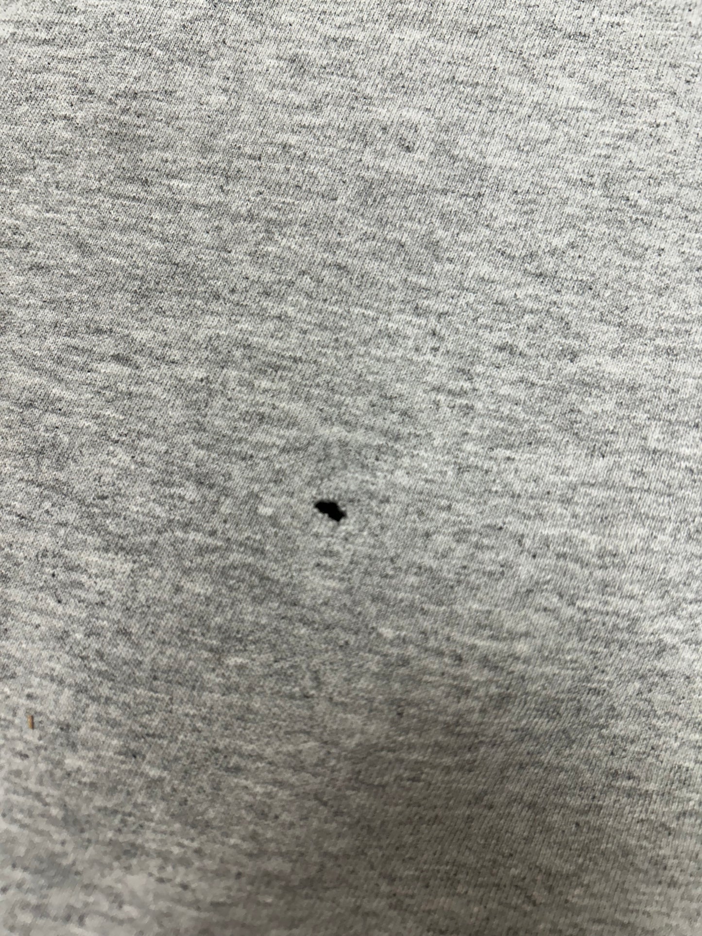 Vintage Adio Footwear BAM Margera Skate Tee XL 23.75x29 Inches Worn In As Is Has Flaws