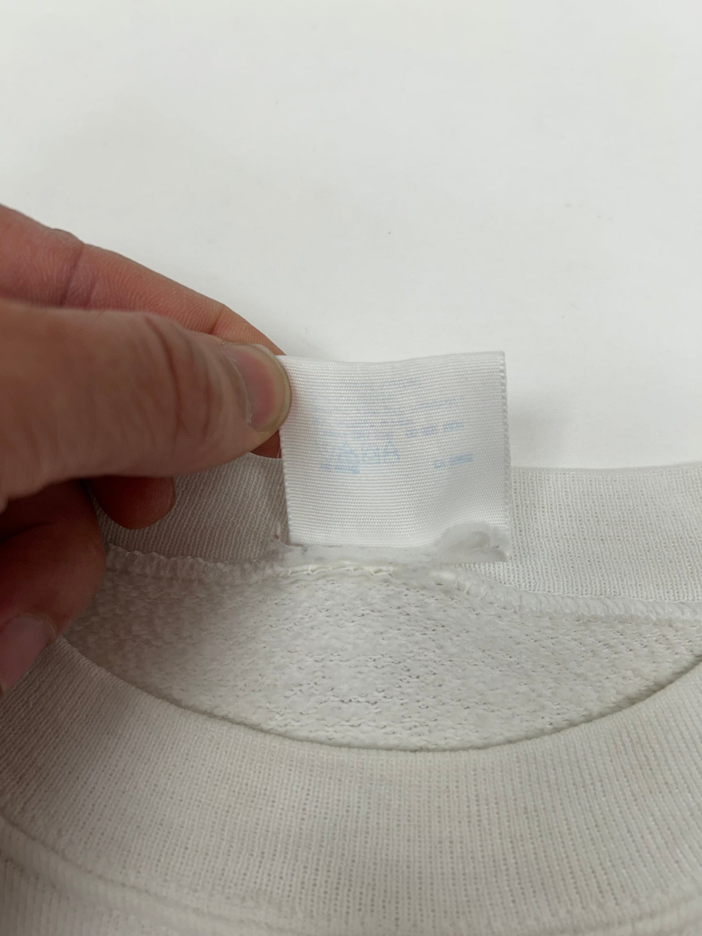 Vintage Salem Sportswear 1992 Barcelona Olympics Team USA Dream Team Caricature Crewneck Medium/Small Fit 22.5x24.75 Inches Great Wear