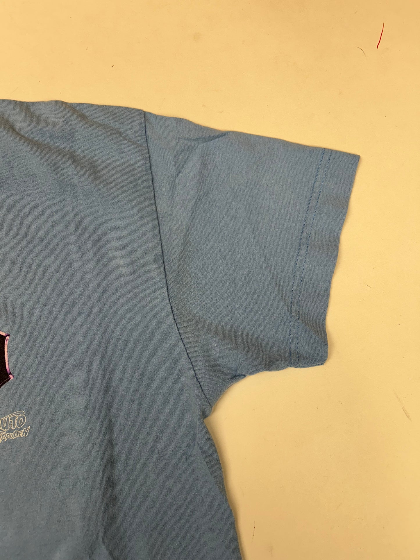 Primitive Skateboards X Naruto Shippuden