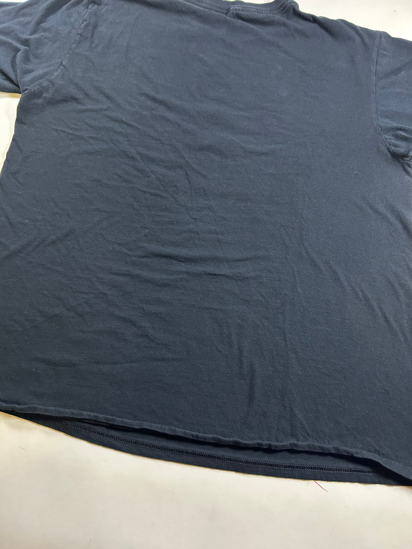 Happy Death Day 2u 2019 Movie Promo Tee XL 23.25x28 Inches
