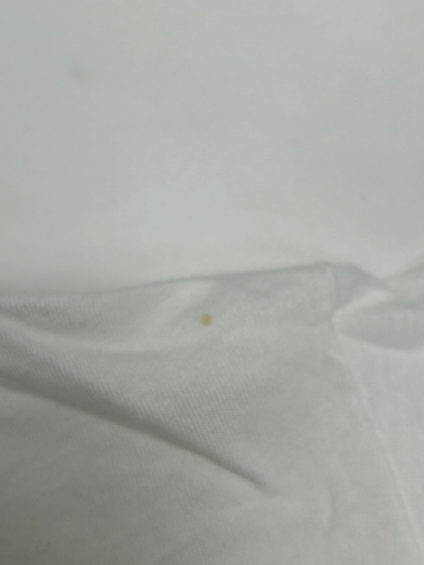 Vintage Nike Air Max Light Shirt Promo Tee Small/Medium Fit 19.75x28 Inches