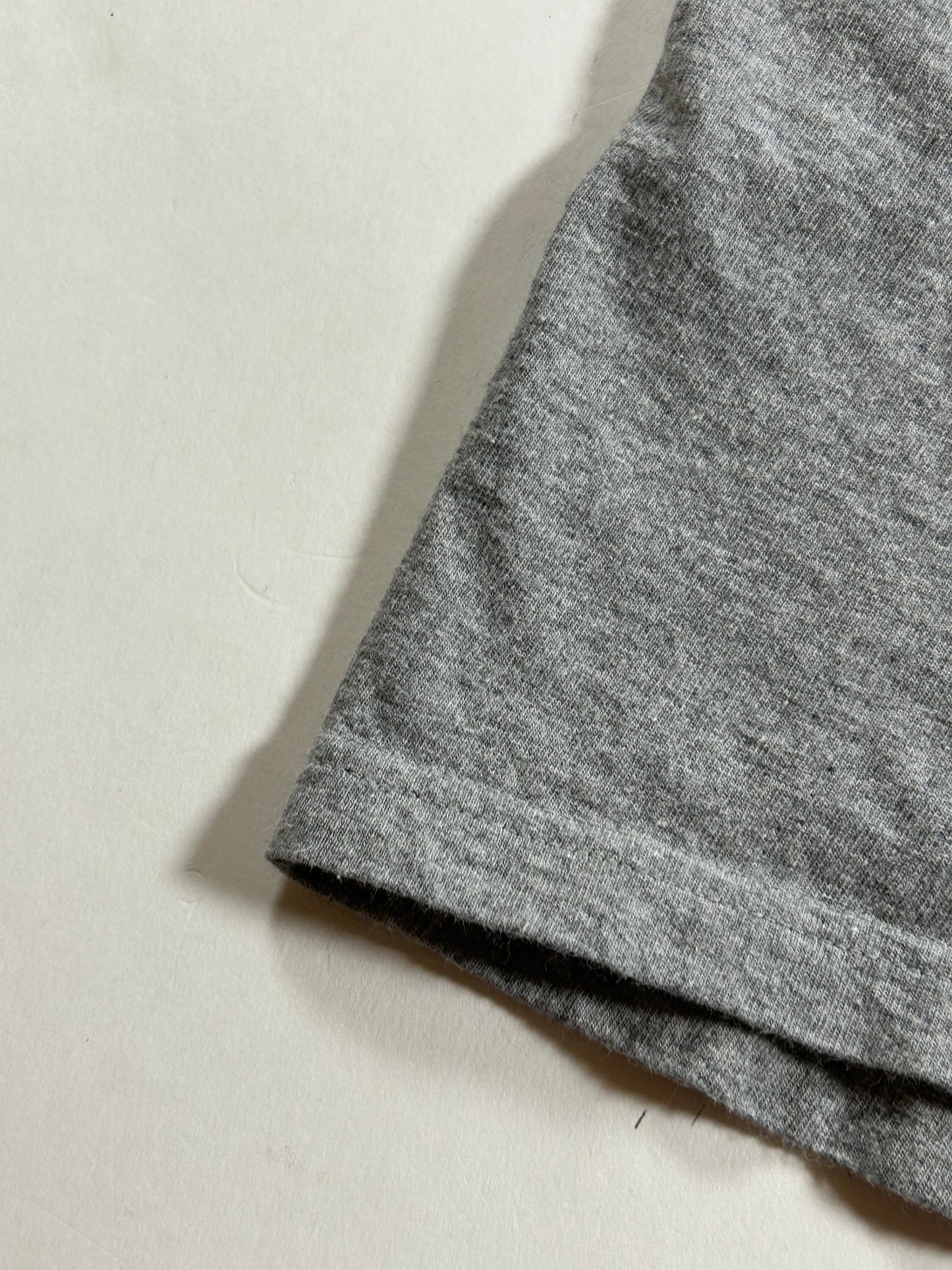 Vintage Polo Ralph Lauren USA American Flag Preppy T-Shirt Medium Fit 20.25x26 Inches