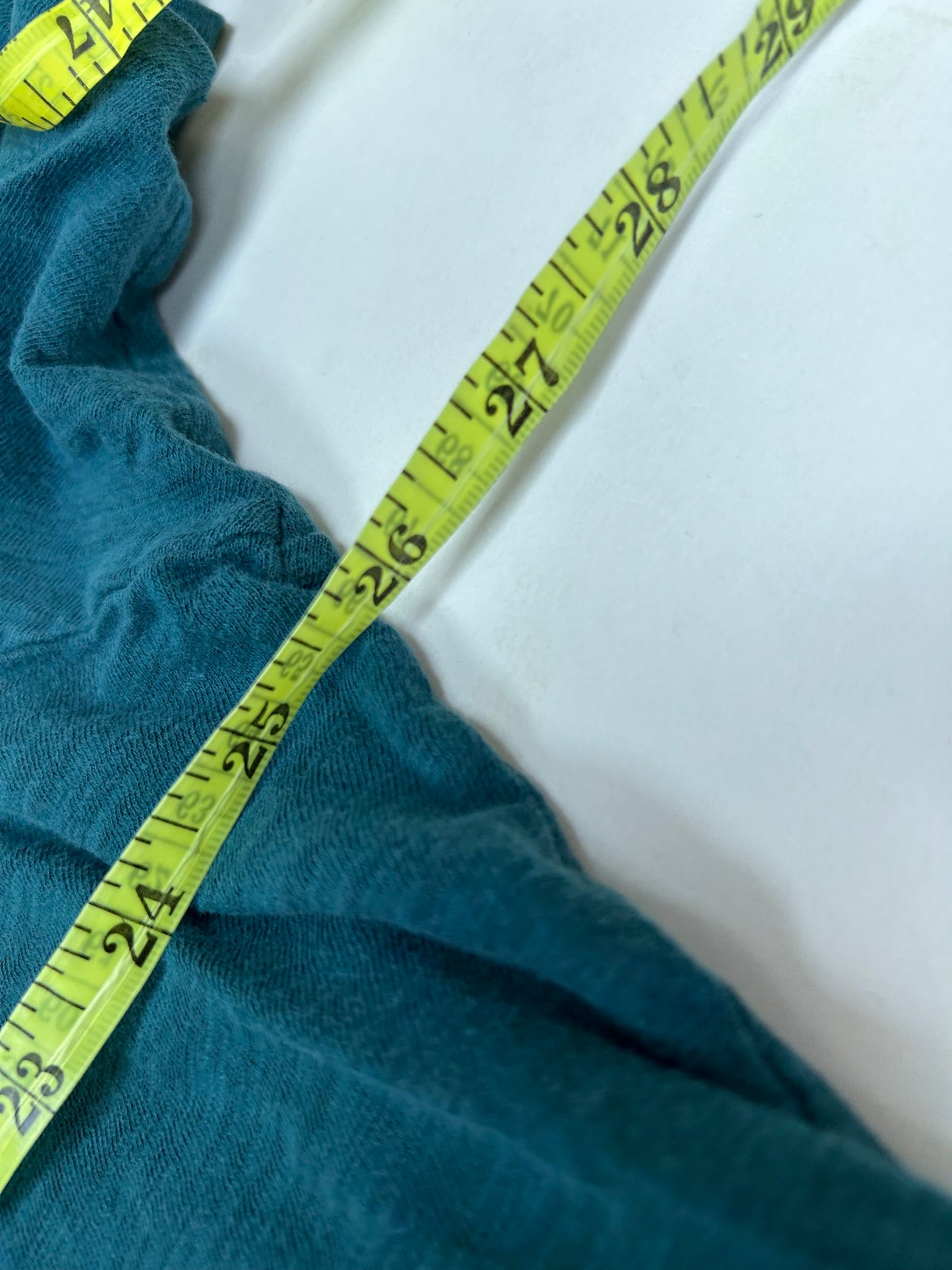 ‘47 Brand Eagles Tee 2XL 25.75x29.5 Inches