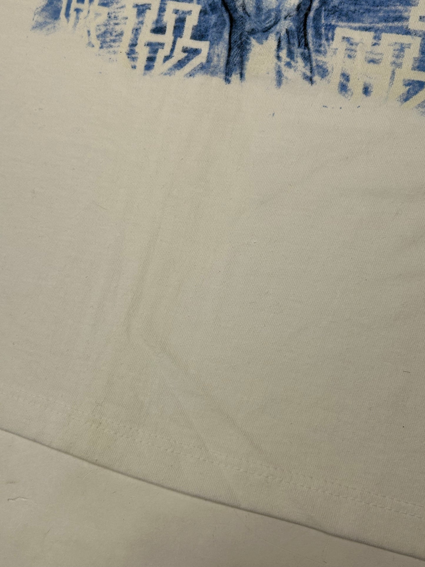 Vintage Starter University Of Kentucky Wildcats 1998 NCAA Men’s Basketball Champions Large/XL Fit 23.5x31.5 Inches