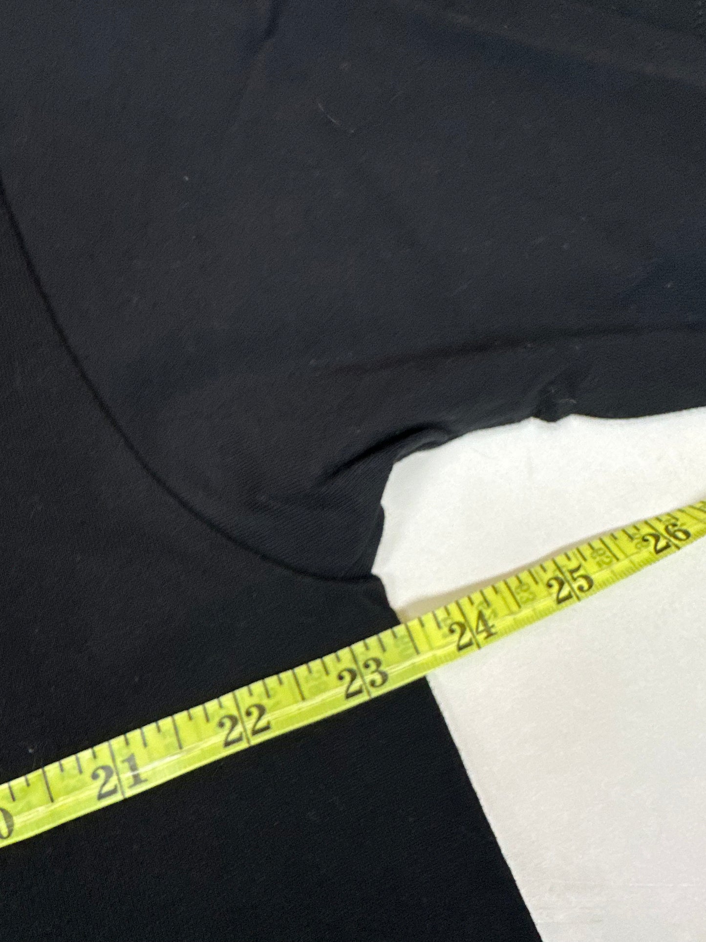 2006-2007 Harley Davidson Motorcycles Fire Starter Bruce Rossmeyer’s Boca Raton Florida Dealer Tee XL 23.5x33 Inches DS Brand New Old Stock