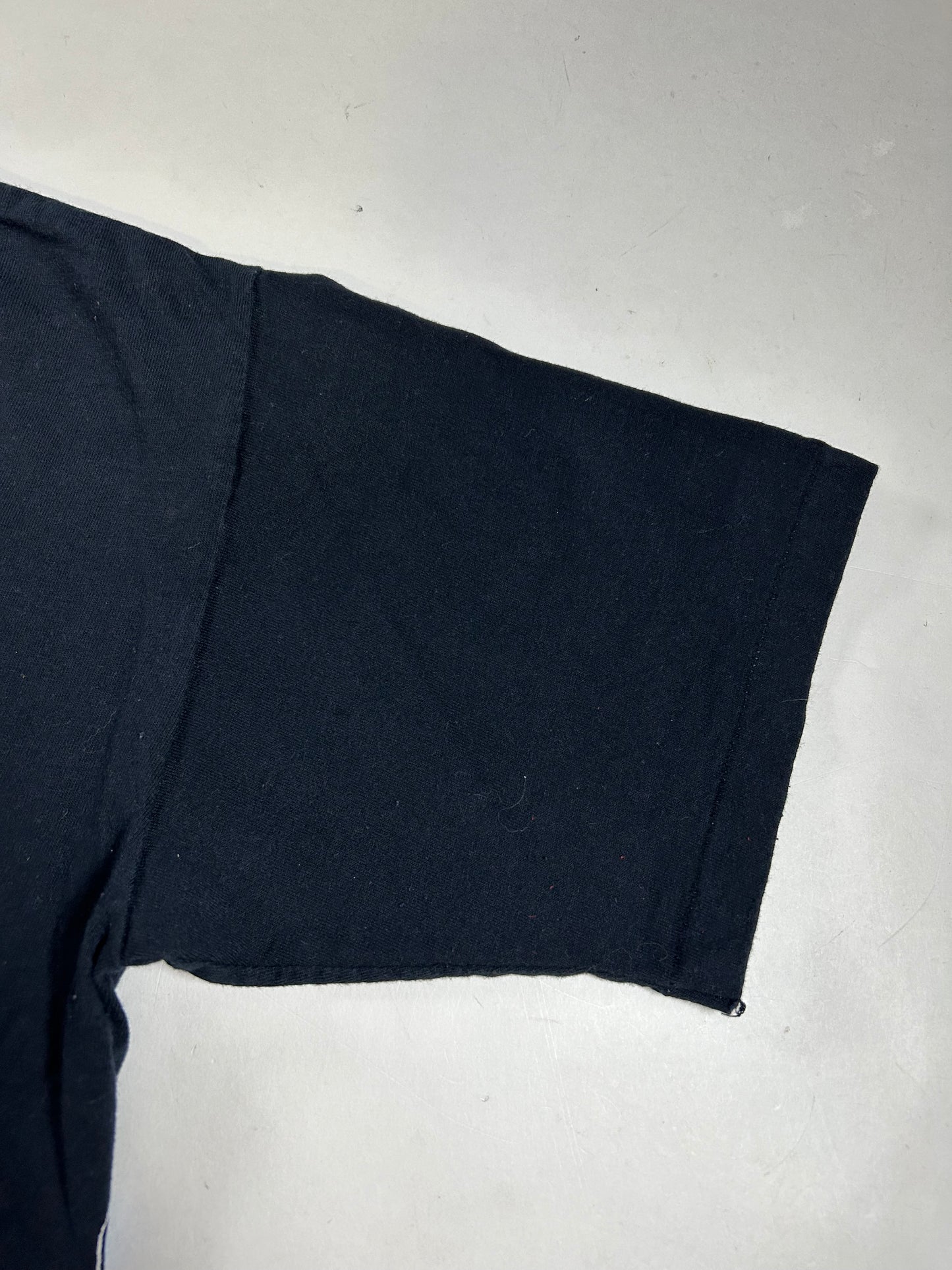 Vintage Salem Sportswear USA Dream Team 92' Barcelona Olympics Basketball Tee Large 21.25x28.75 Inches