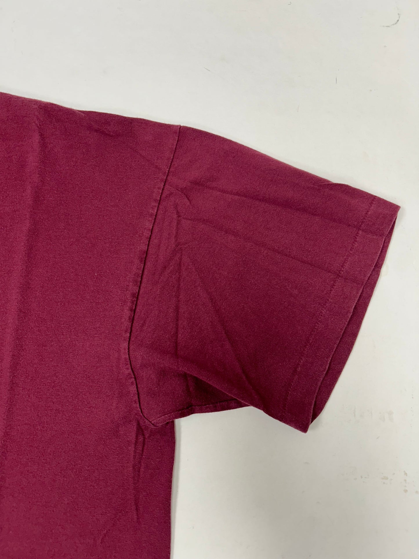 Vintage Screen Stars T-Shirt Single Stitch PremiumT Flamenco Design Tee XL 24x28.75 Inches