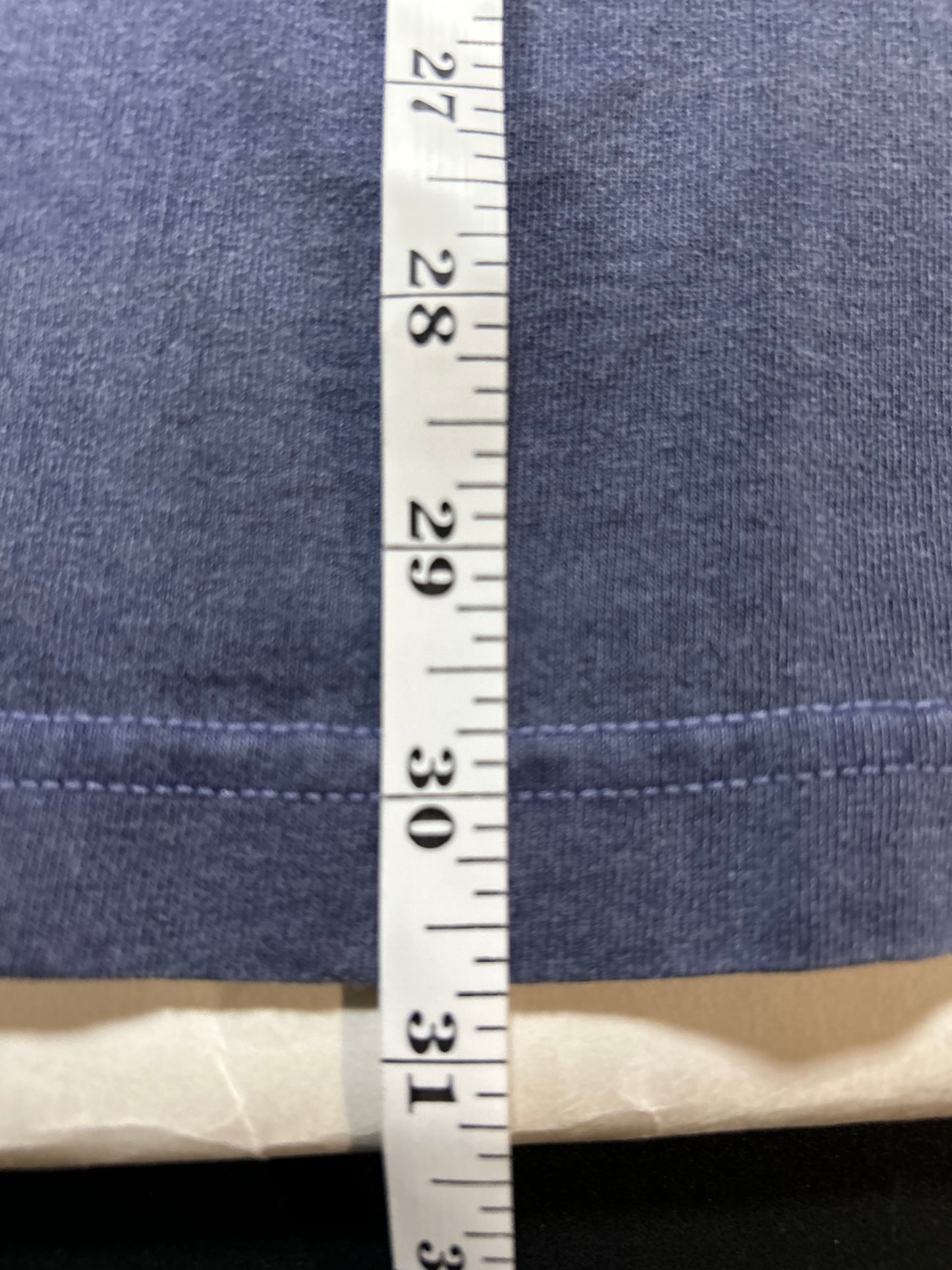 Vintage 1998 The Siege Movie Denzel Washington Movie Promo Tee XL 23.5x30.75 Inches