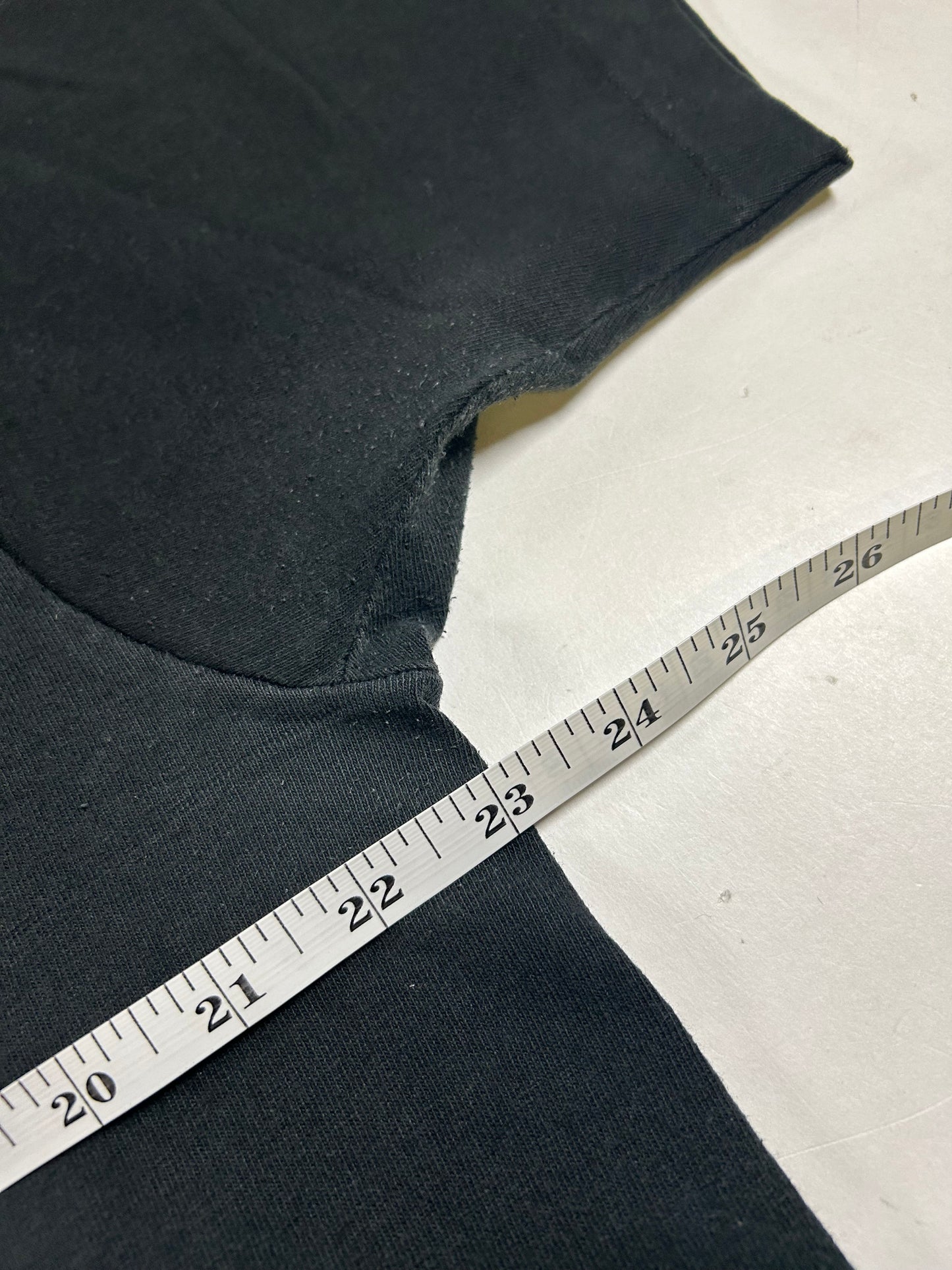 Vintage 1990 Detroit Pistons Bad Boys Twice Is Bad Detroit Bad Boys Championship Tee XL 23x30.75 Inches As Is