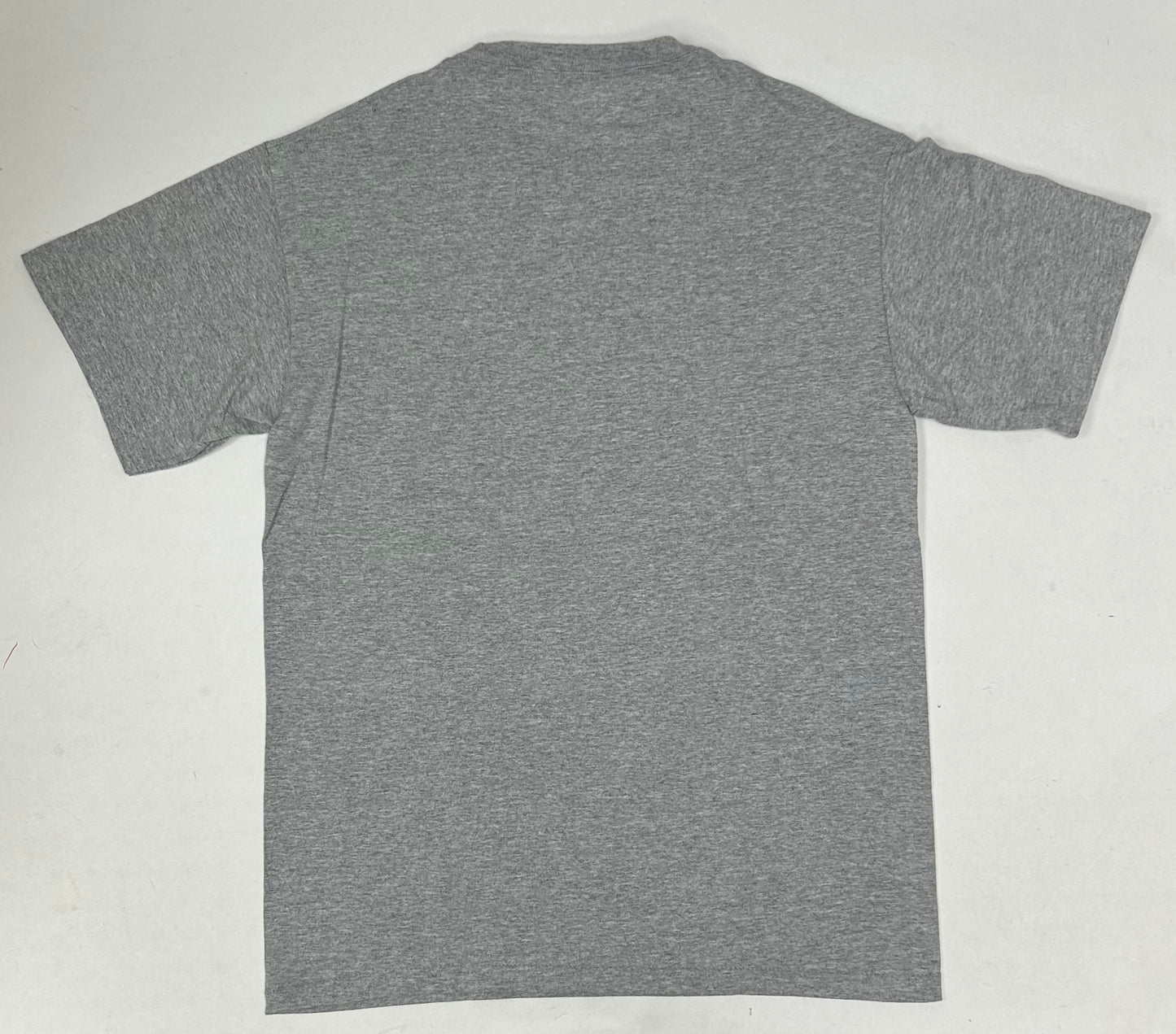 Majestic New York Yankees 2009 MLB World Series 27-Time Champions Tee Tagged Medium 20.5x29.5 Inches
