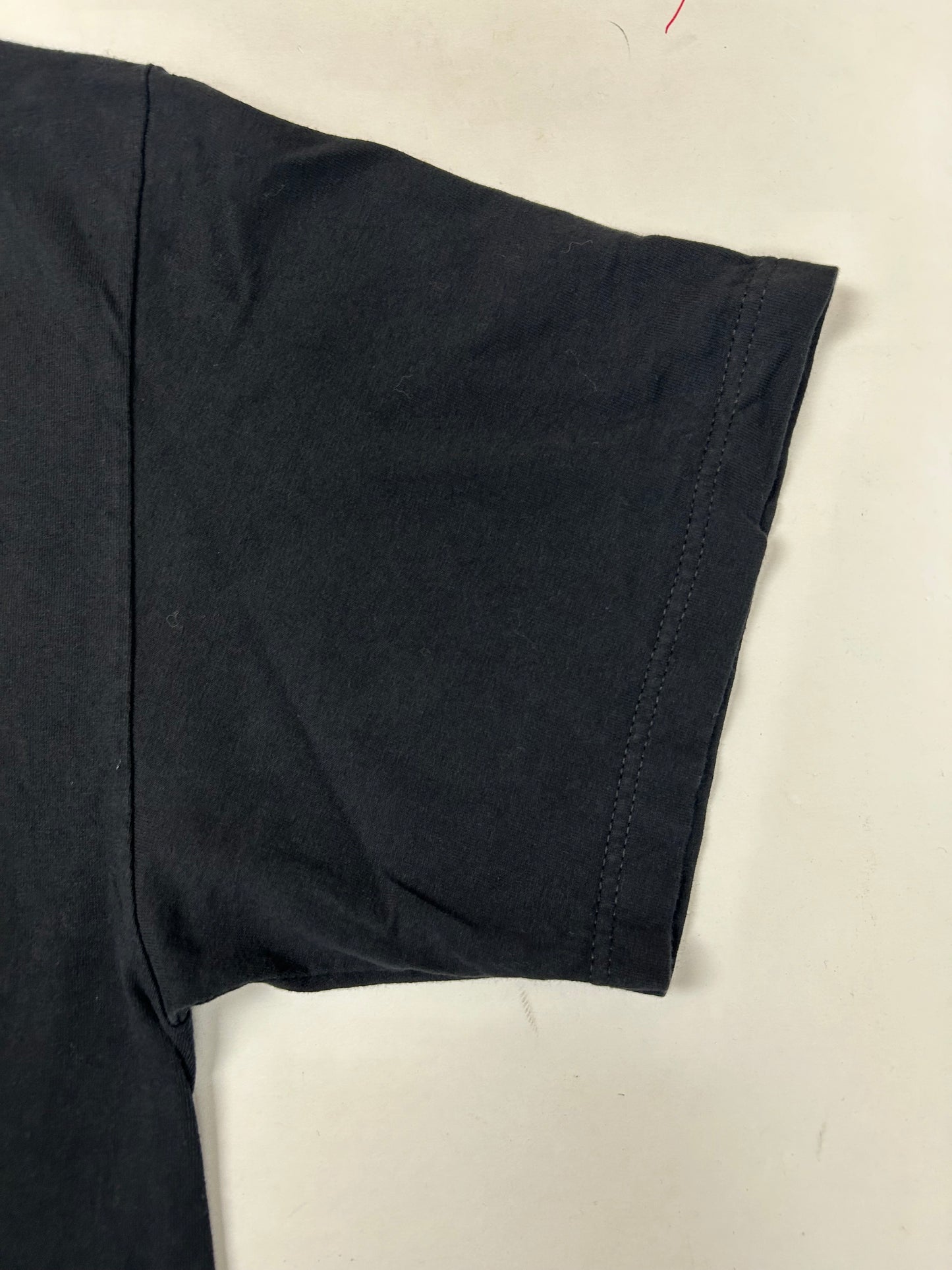 Vintage 2000 HBO The Sopranos Bada Bing! TV Show Promo Tee 2XL 25.25x30.5 Inches