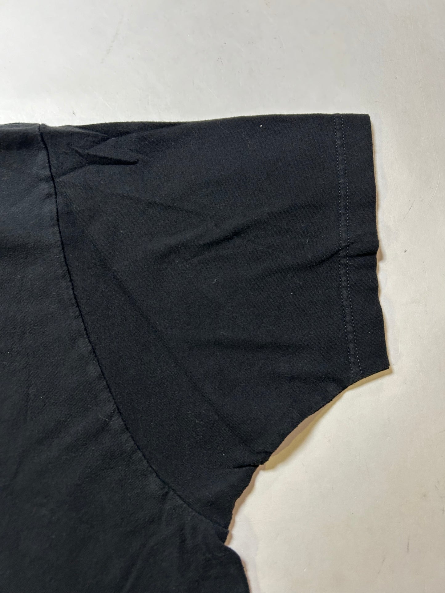 Blue Man Group Paint By No Numbers Boston Music Tour Tee 2XL 26x30 Inches